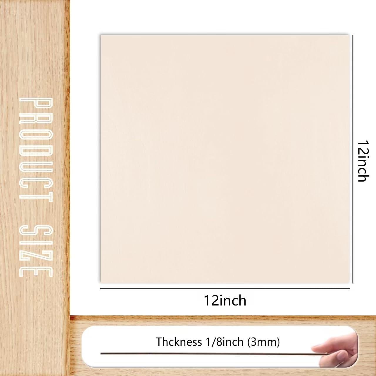 36-Pack Basswood plywood Review: Right for Our Shop?