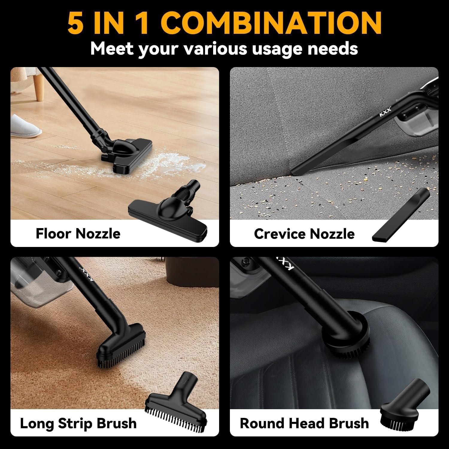 Dewalt Battery ⁣Vacuum Review: Right ‌for Our Shop?