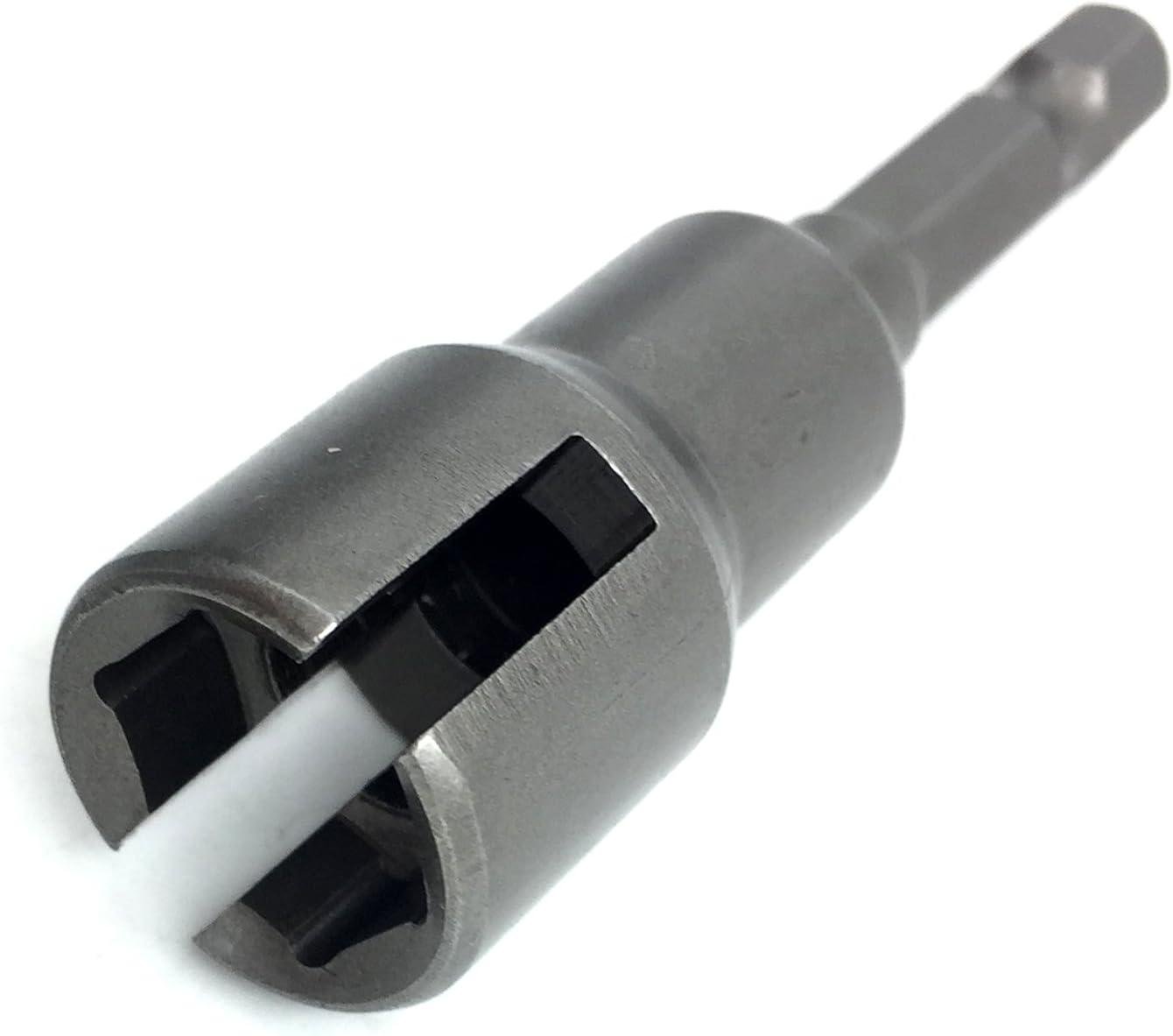2pc Wing Nut Driver ‍Drill Bit Review: Right for Us?