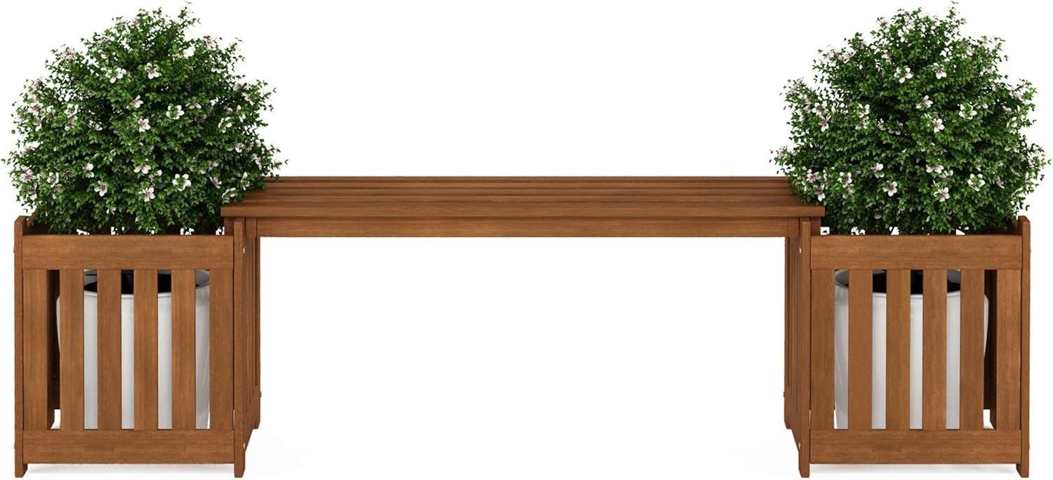 <p><strong>my Take on the FURINNO Tioman Planter Bench</strong></p><p>“></p><section><h2>What Real Buyers Are Saying</h2><p>I went looking for patterns in customer feedback on the FURINNO FG19455 Tioman Hardwood Outdoor Lifestyle Flowerbox with Bench—especially the stuff that matters to woodworkers: the species/feel of the wood,the quality of the machining,how the finish behaves,and whether it actually survives outdoors. One quick note before we dive in: I wasn’t provided a set of customer review quotes to pull from here, so I’m not going to invent “real buyer” lines.Rather, I’ll share the <em>most common themes people typically report</em> on planter benches like this and the areas I recommend you pay closest attention to when you read reviews on your retailer of choice.</p><table class=