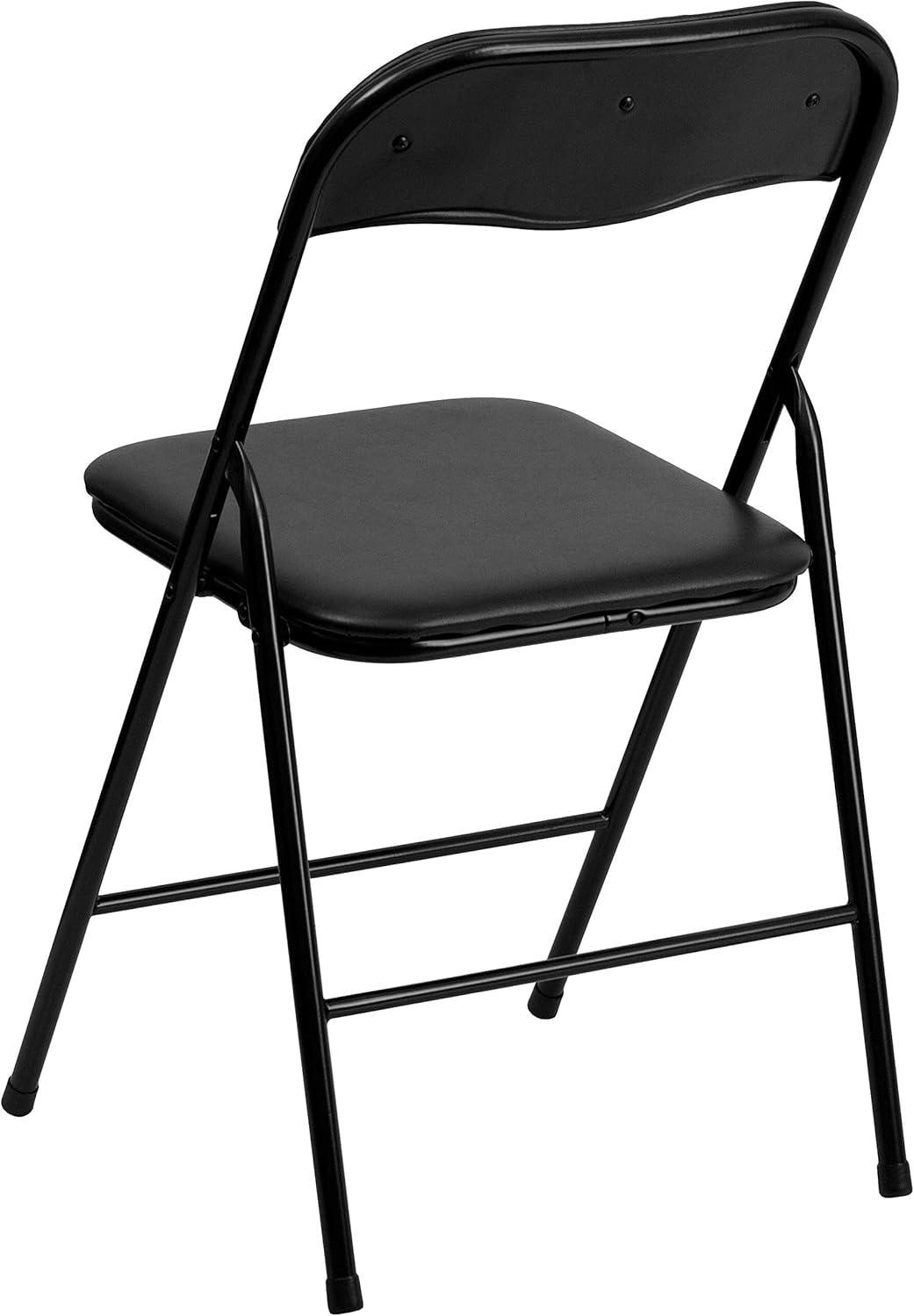 My Take: Madison Folding Table Set for Outdoors