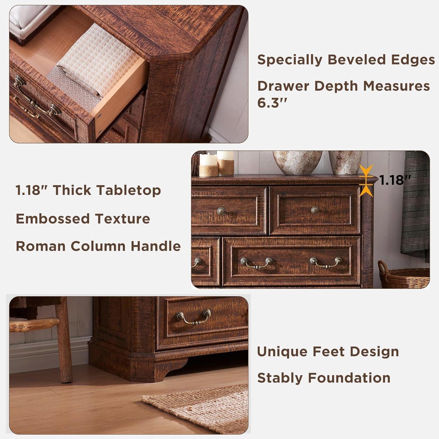 T4TREAM Dresser Review: Right Shop Assembly Tool?