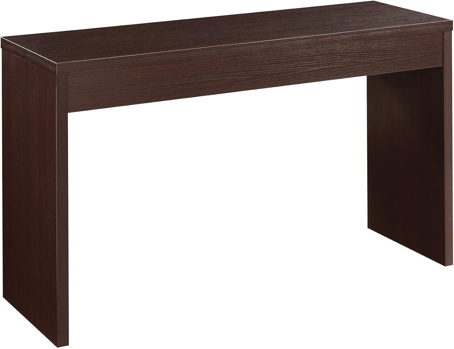 Northfield Hall Console Table/Workbench: Shop Fit?