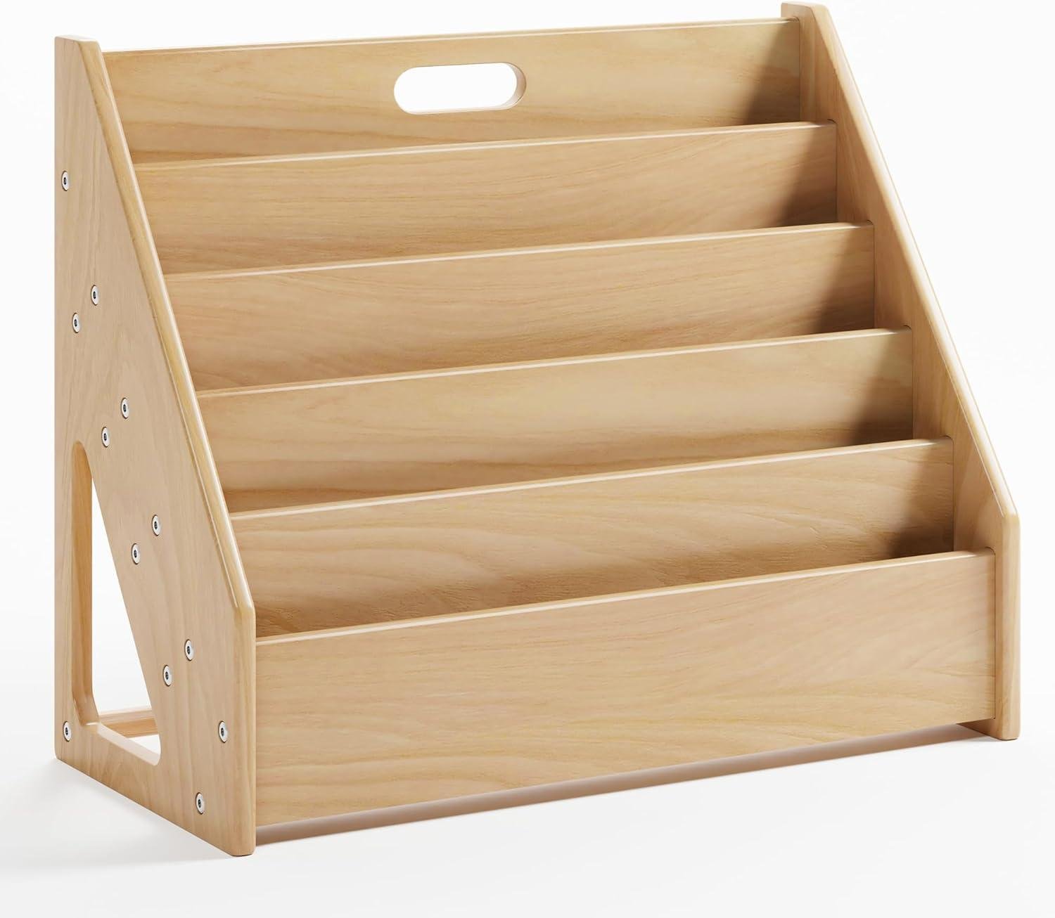 Montessori Bookshelf​ Review: Right for Our Home⁢ shop?