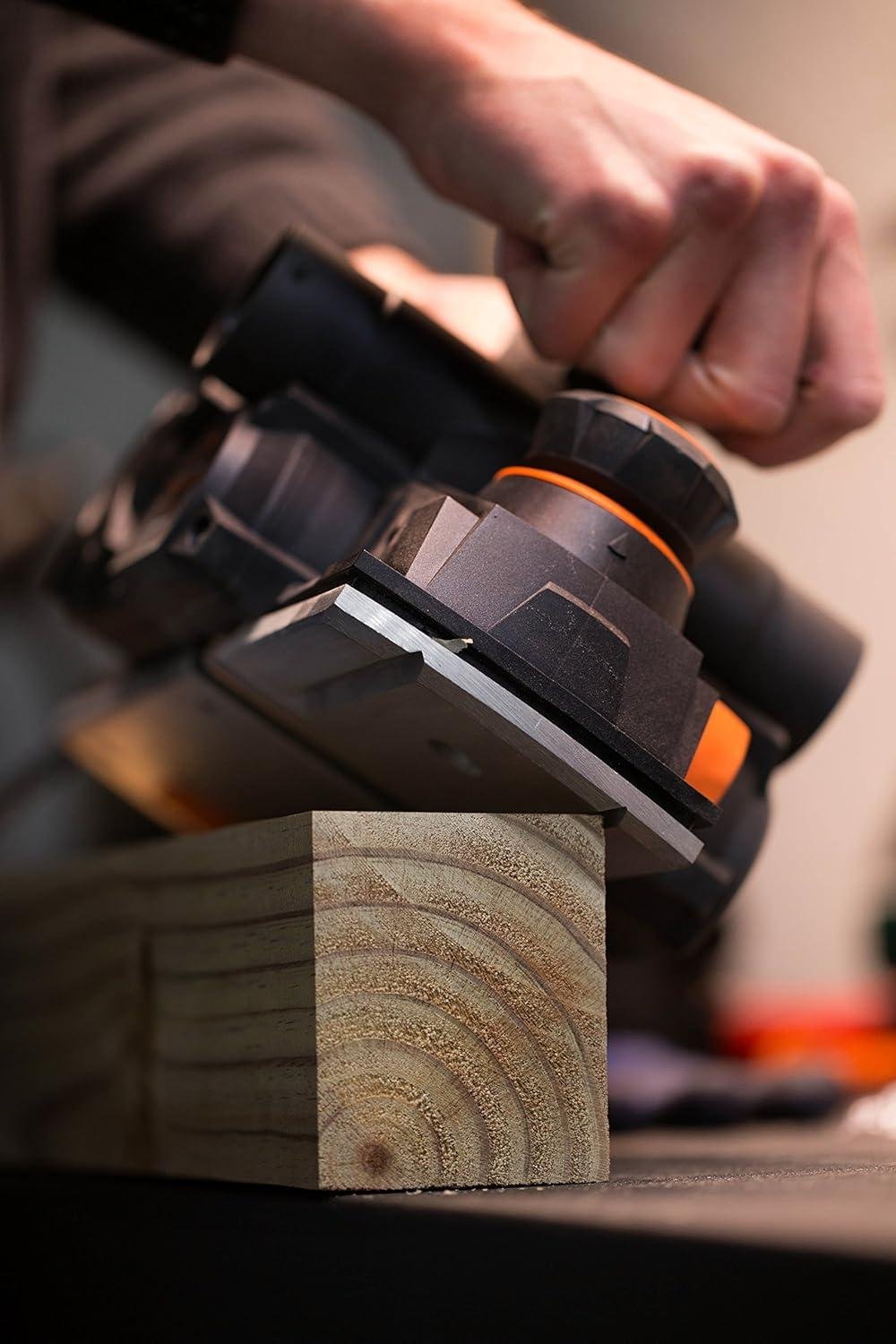 WEN 6534 Hand Planer ‍Review: Right for⁢ Our Shop?
