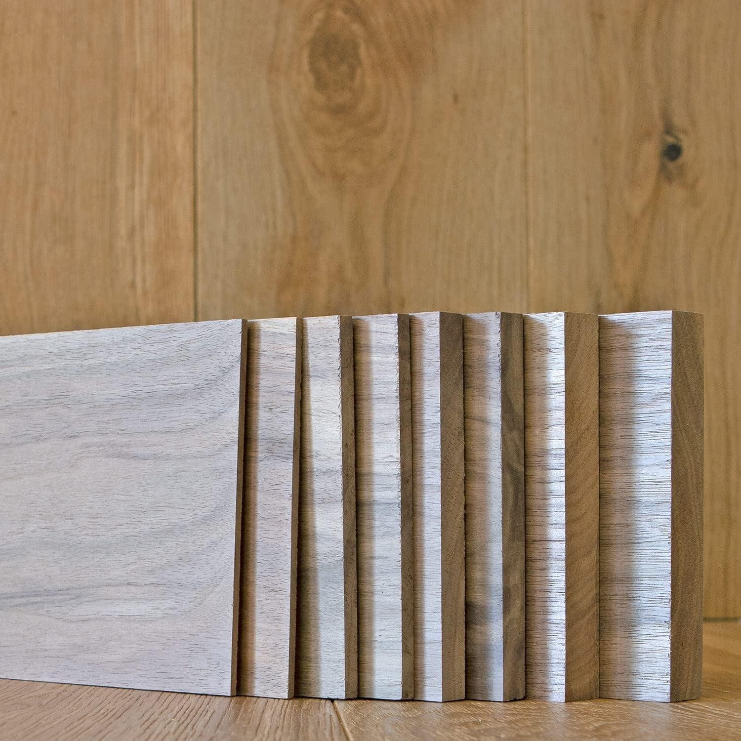 black Walnut Craft Board review: Right for our Shop?