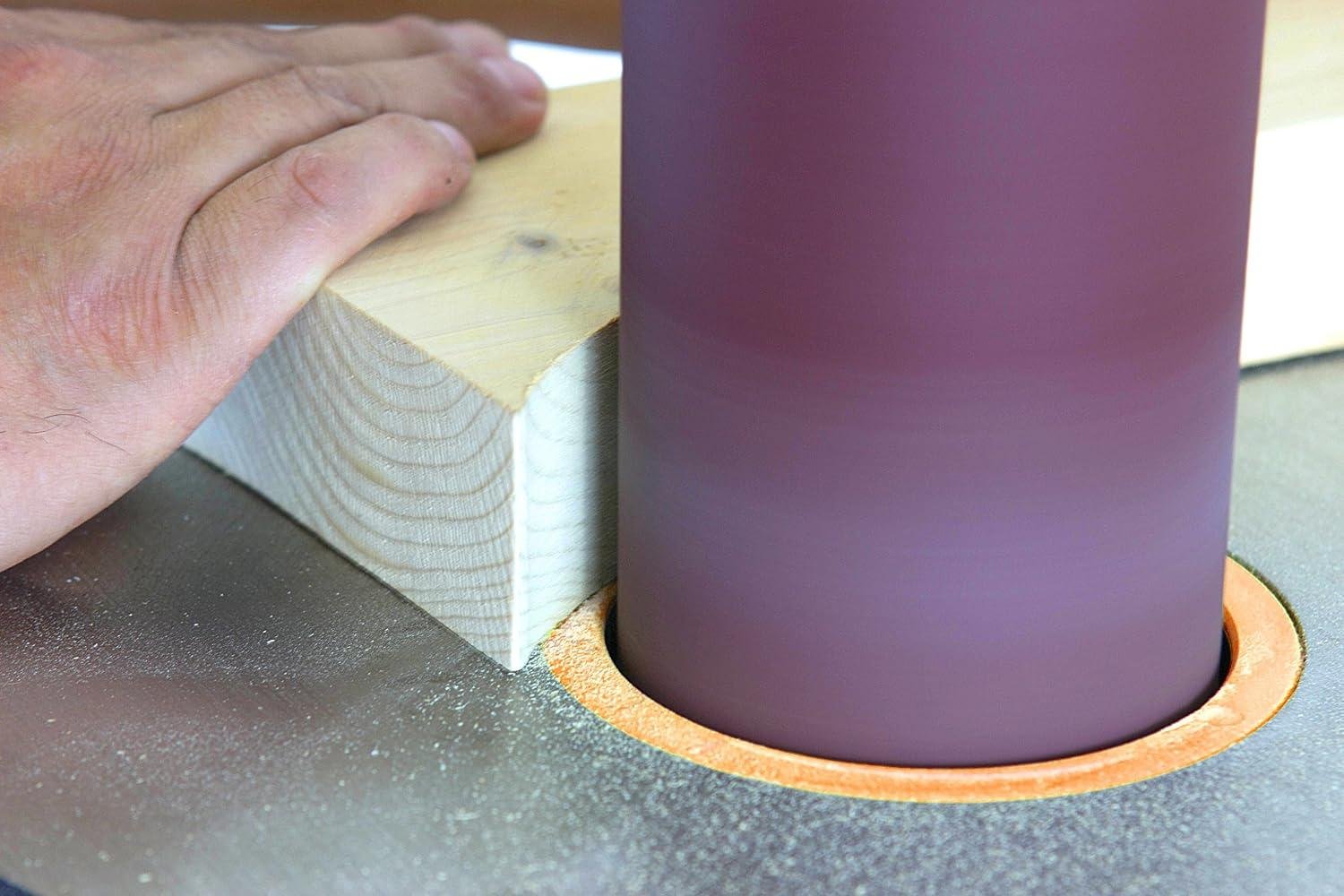 WEN 6510T Spindle Sander Review: right for‍ Our Shop?