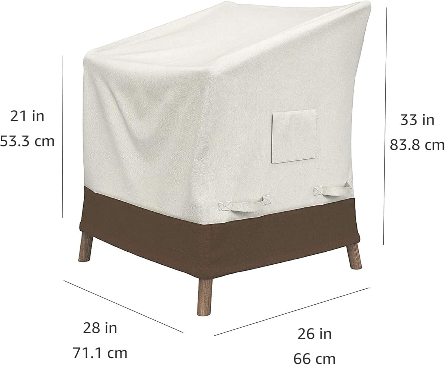 Why I Trust Amazon Basics Patio Chair Covers (2)