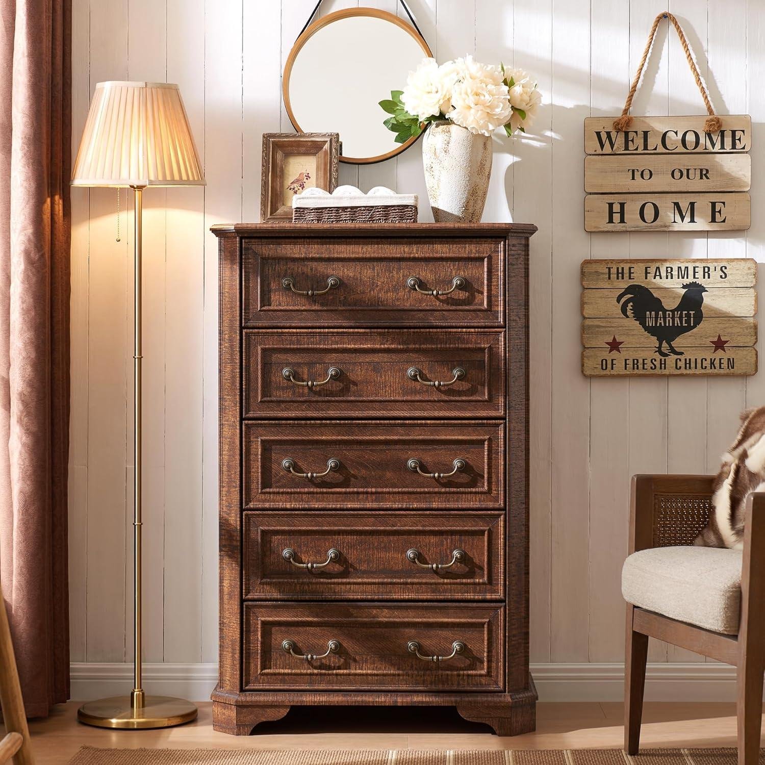 T4TREAM Dresser Review: Right Shop Assembly Tool?