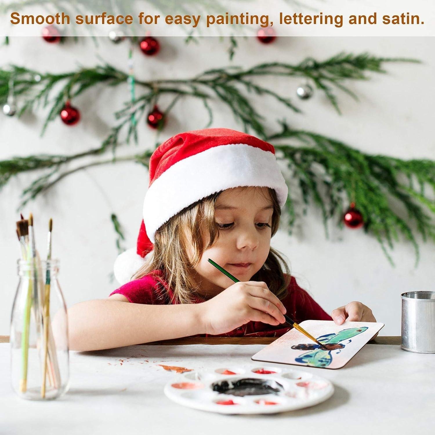 Fuyit Wood Blank Boards​ Review: Right‍ shop Tool for Us?