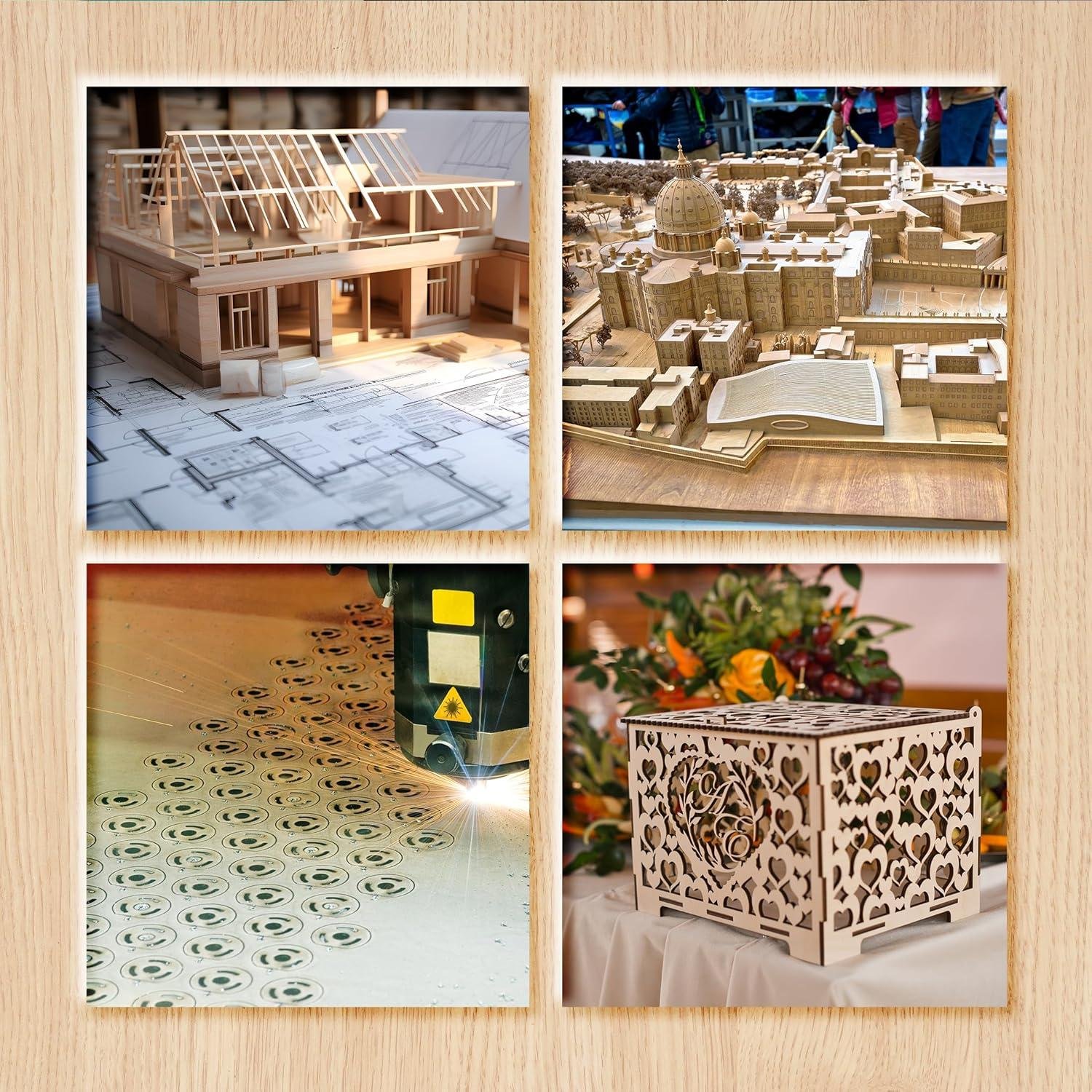36-Pack Basswood Plywood Review: Right for Our Shop?