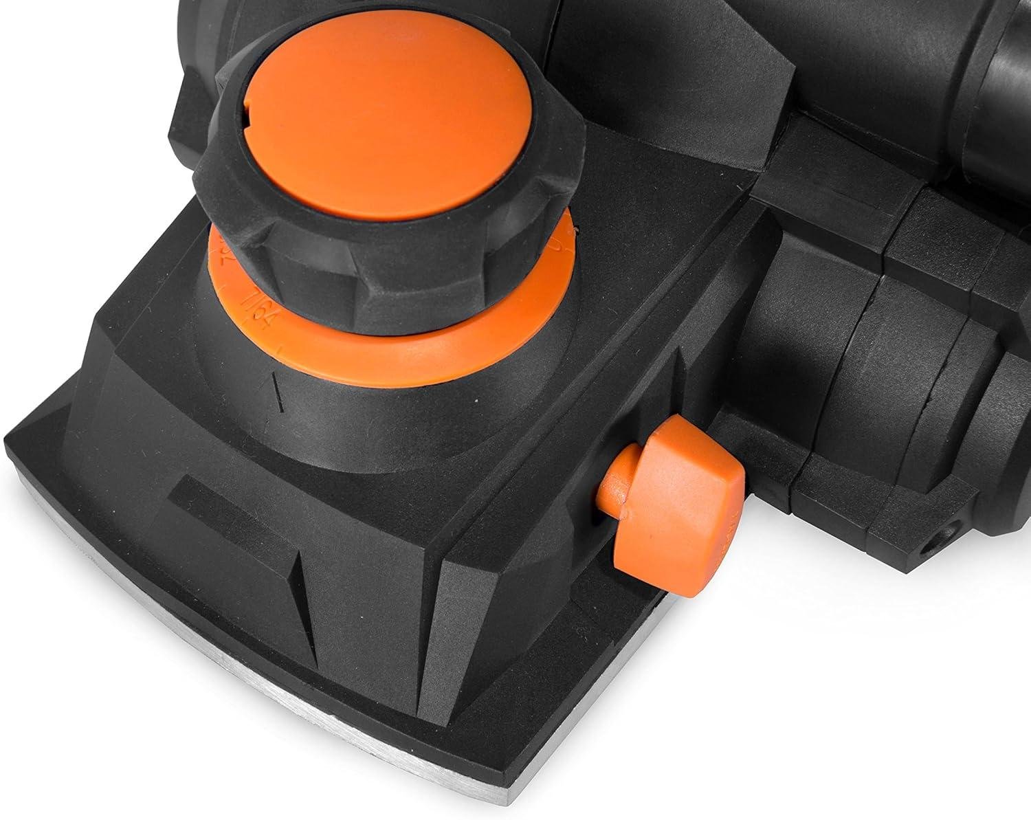 WEN 6534 Hand Planer Review: Right for Our Shop?