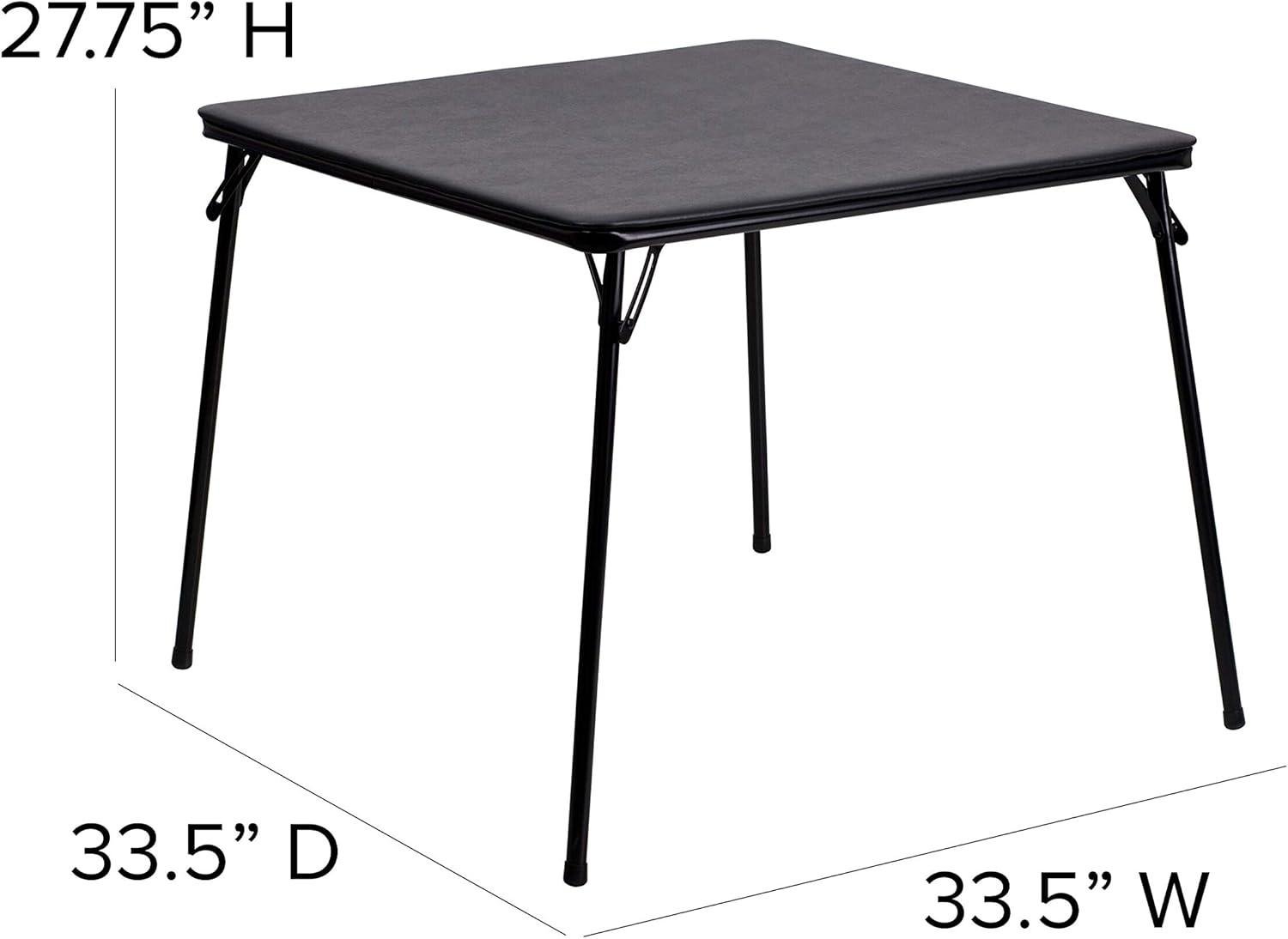 My Take: Madison Folding Table Set for Outdoors