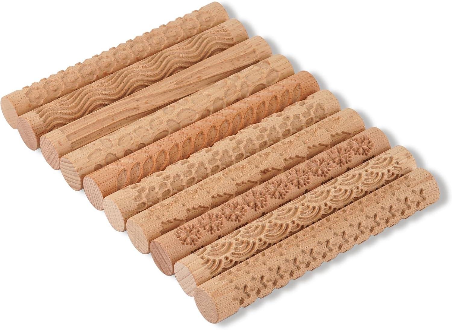 Lzttyee Texture Roller Review: Right for Our Shop?