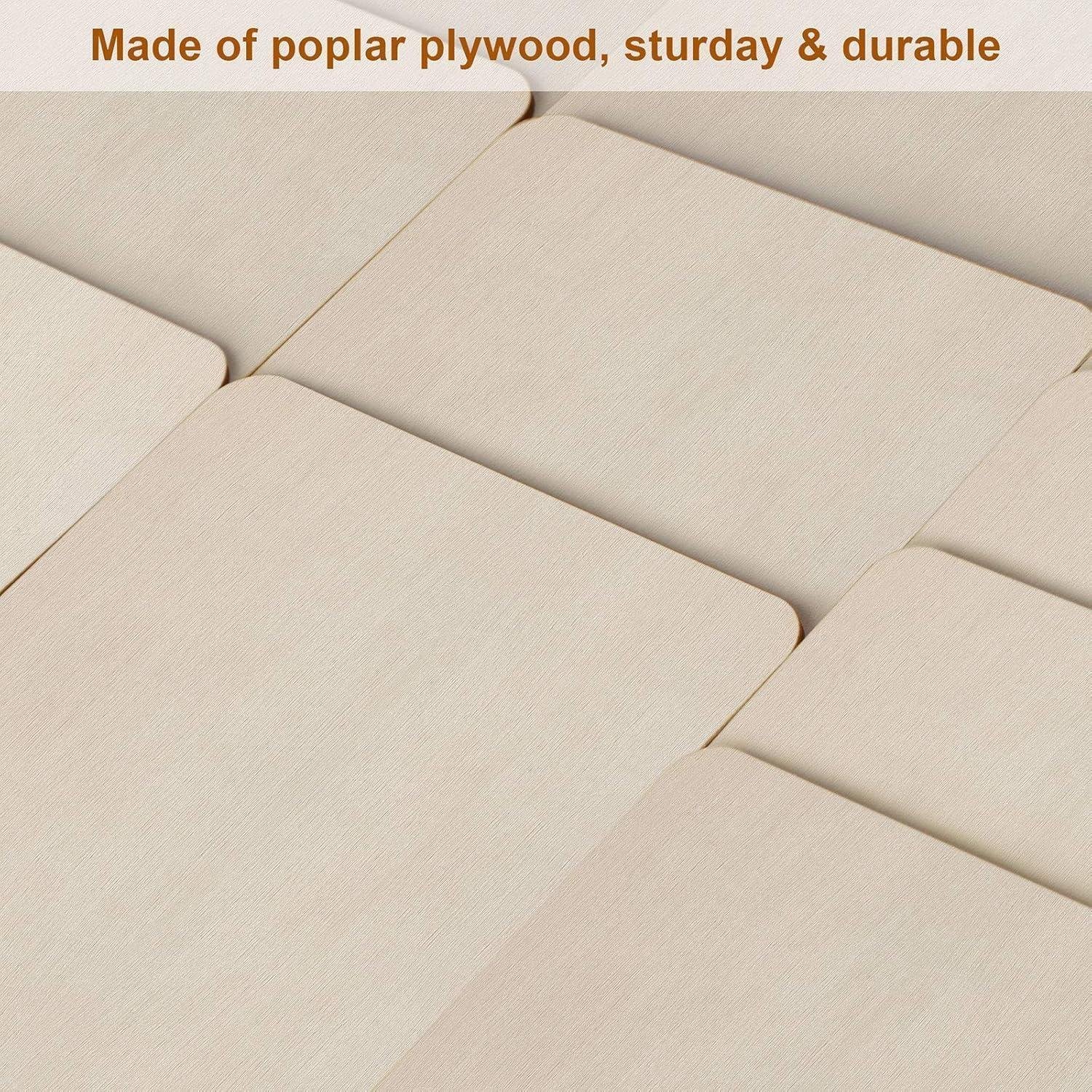 Fuyit Wood Blank Boards Review: Right ‌Shop Tool for Us?