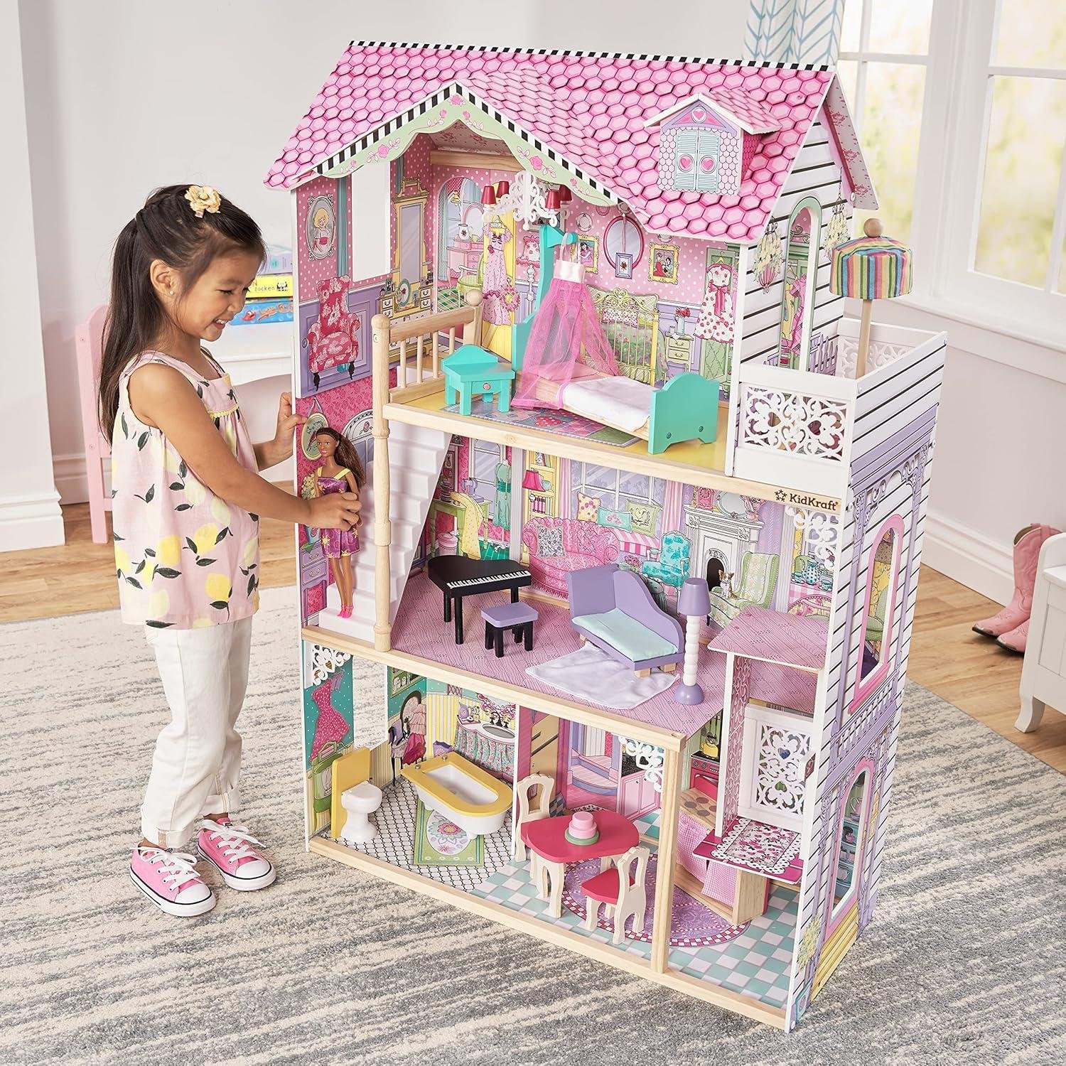 KidKraft Annabelle Router Review: Right for Our Shop?