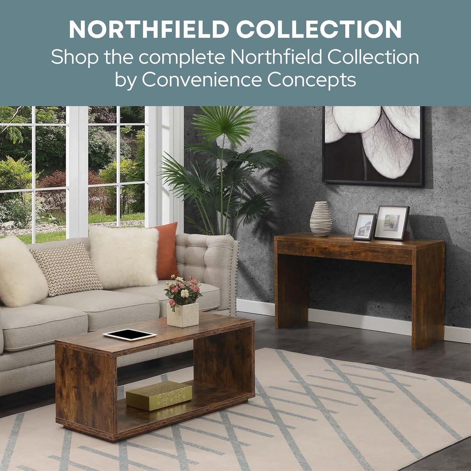 Northfield Hall Console Table/Workbench: Shop Fit?
