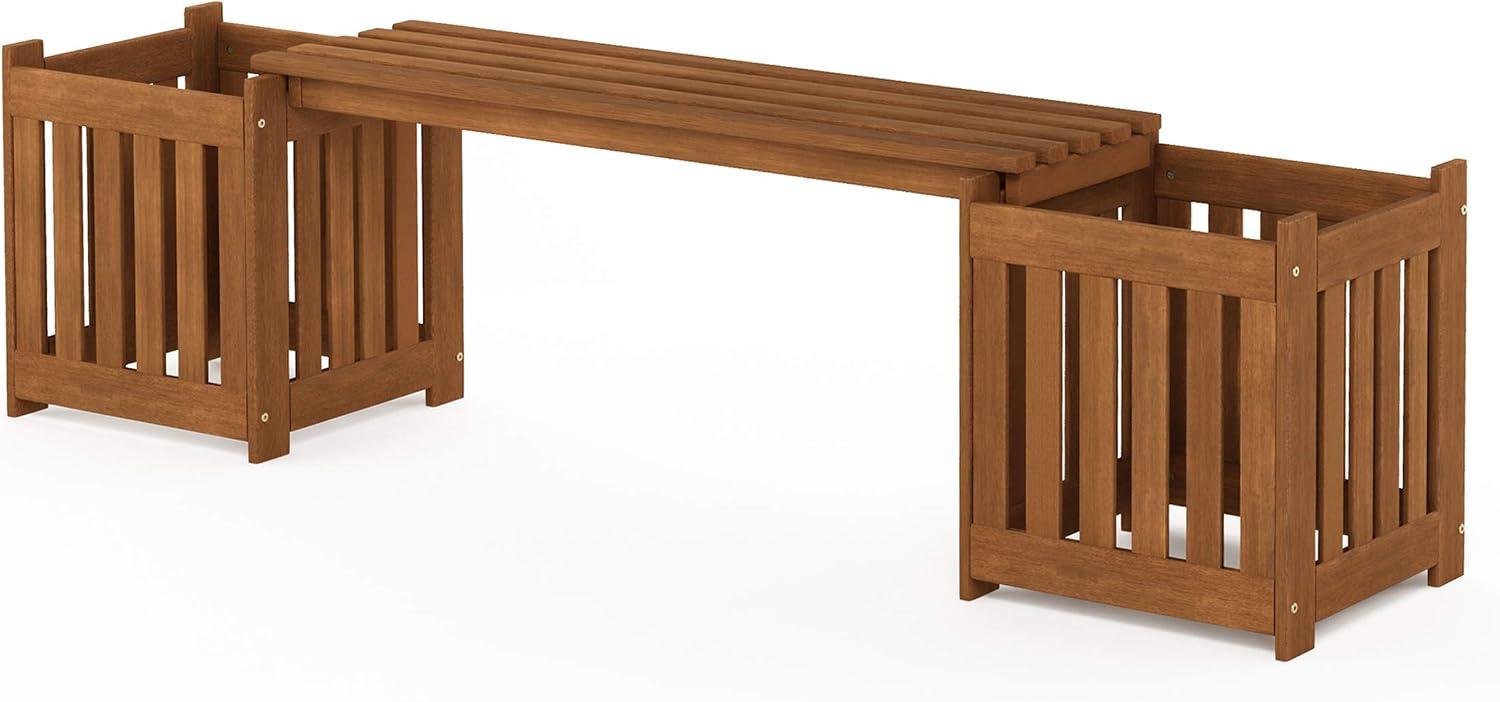 <p><strong>My take on the FURINNO Tioman Planter ‍Bench</strong></p><p>“></p><p>Wrapping up <strong>My Take on the FURINNO Tioman Planter Bench</strong>, I keep coming back⁣ to the same thing I​ appreciate in any wood project: thoughtful design that respects the material. ⁤This 2-in-1 setup—two square planter boxes tied together with ⁢a usable seat—does a nice job of blending function​ and charm without demanding a‌ huge footprint. The Meranti ⁢hardwood with​ a teak-oil finish gives it that warm, ‍natural look that feels ⁤right at home outdoors, whether it’s on a porch, balcony, or tucked⁢ into a small garden corner.</p><p>From​ a woodworking enthusiast’s perspective,I also like that ⁢it ‌encourages ​the kind ⁤of simple maintenance that makes outdoor pieces last. A quick yearly refresh with a suitable wood oil isn’t a ‌chore—it’s part of the ritual⁤ of keeping real wood ​looking its best through sun, rain, ‍and seasons. When you choose outdoor furniture that’s​ sturdy, stable, ⁣and ​made⁣ from solid hardwood, you’re not​ just buying a place to sit—you’re investing in a backyard that feels ‍intentionally built, ‌like a small handcrafted retreat designed for slow mornings and long evenings.</p><p>If you’re looking for an outdoor piece that‍ adds⁤ seating, supports your plants, and brings a relaxed “island” vibe without ‍overwhelming your space, this Tioman planter bench is worth a serious look.</p><p><a href=