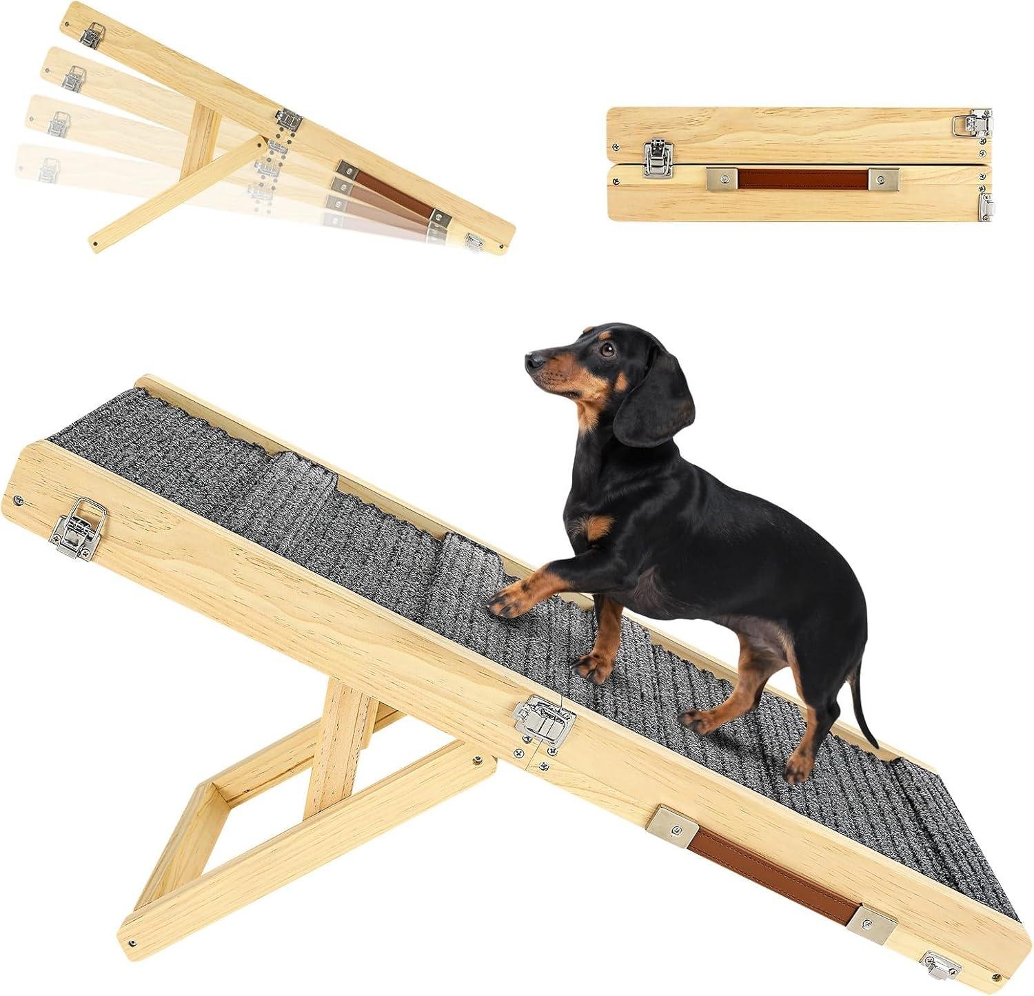 Dog Ramp Jig Review: Worth It for Our Home Shop?