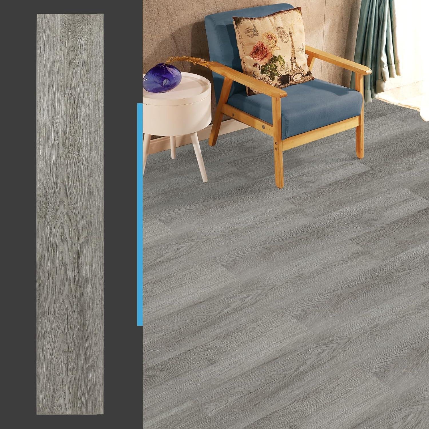 Art3d Peel-Stick Floor⁢ Tile Review: Right Shop Floor?