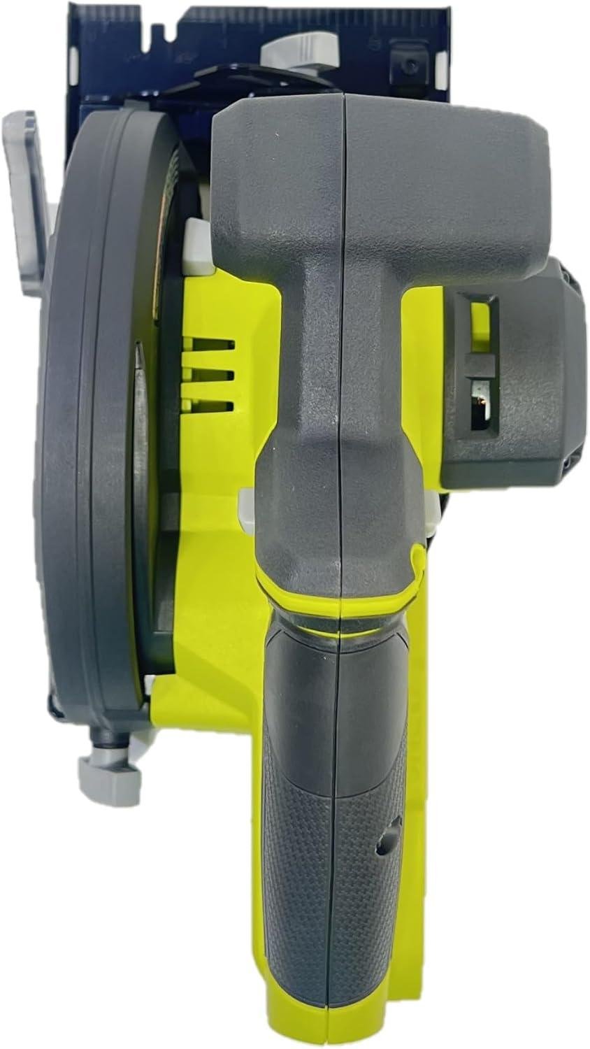 Ryobi​ P505 Circular Saw Review: Right for Our Shop?