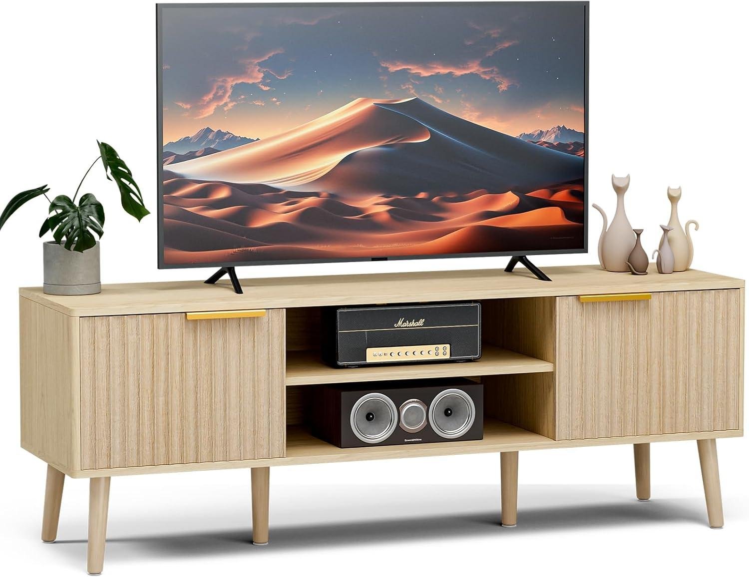 LCRBOL TV Stand Review: Good Cabinetry Tool for Us?