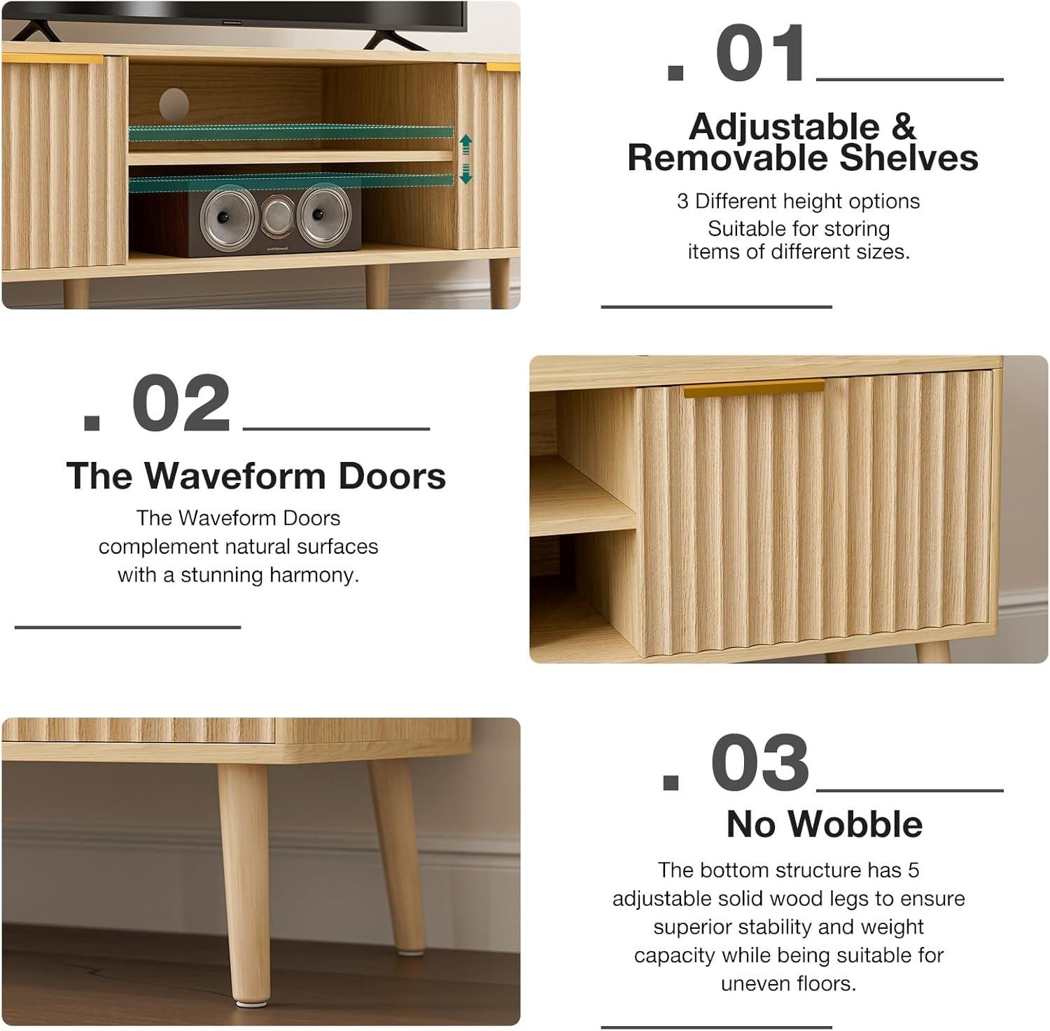 LCRBOL TV Stand Review: Good Cabinetry Tool for Us?
