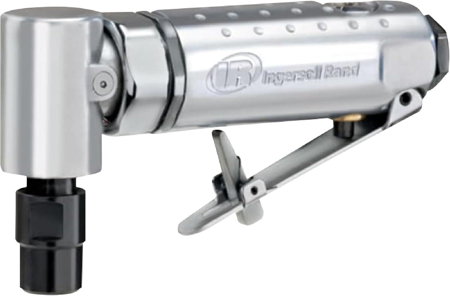 Ingersoll Rand 301B ⁢Die Grinder⁢ Review: Our Shop Fit?