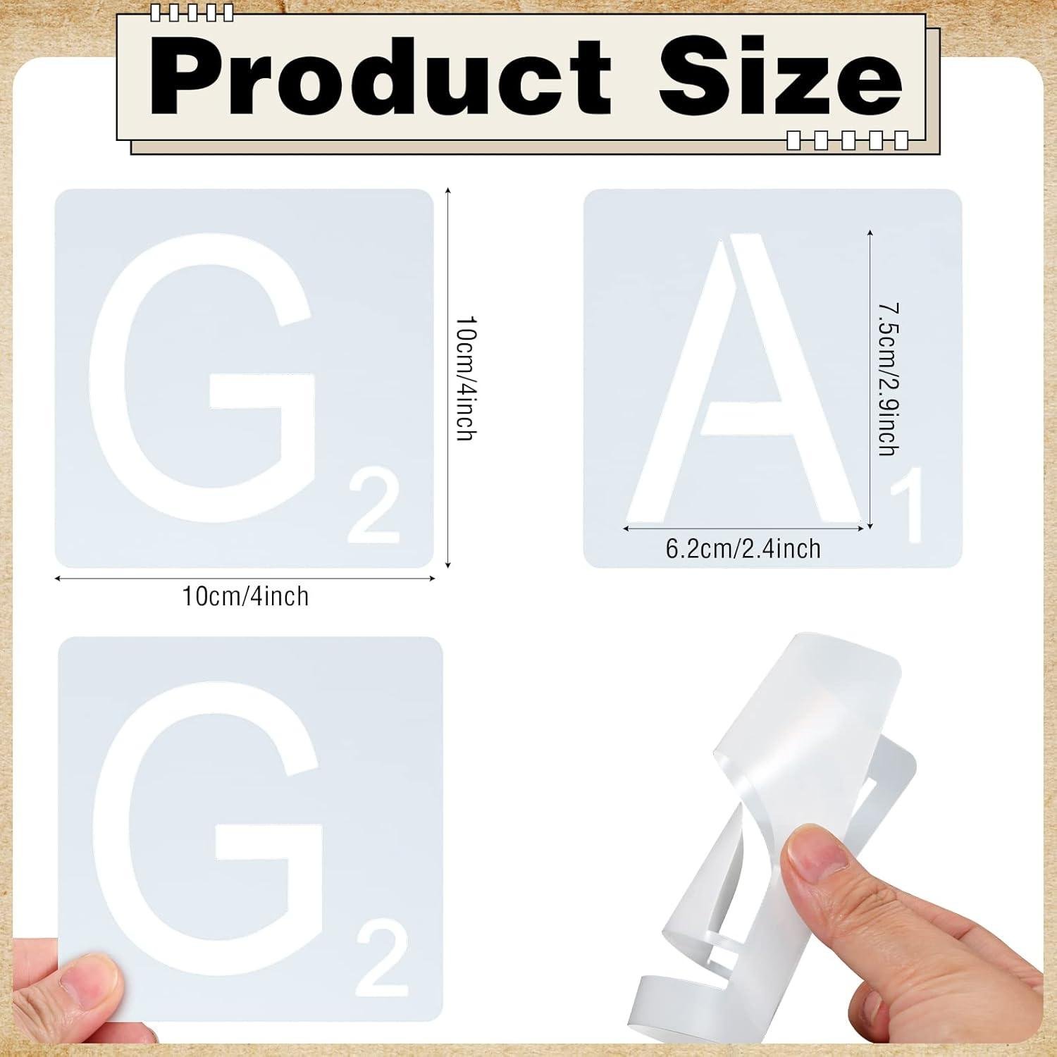 Sabary stencil Set Review: Right Tool for Our Shop?