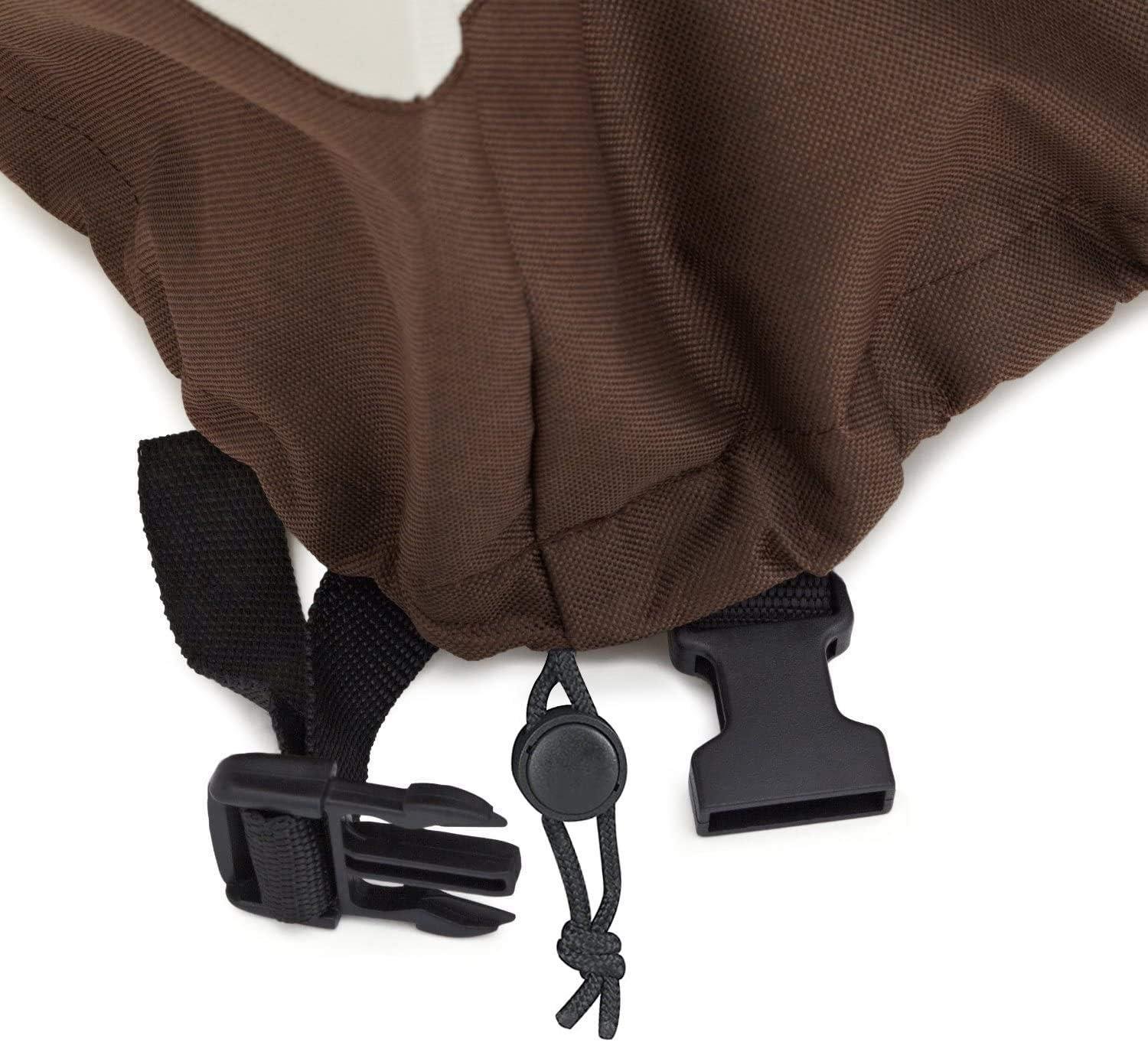 Why I Trust Amazon Basics Patio Chair Covers (2)