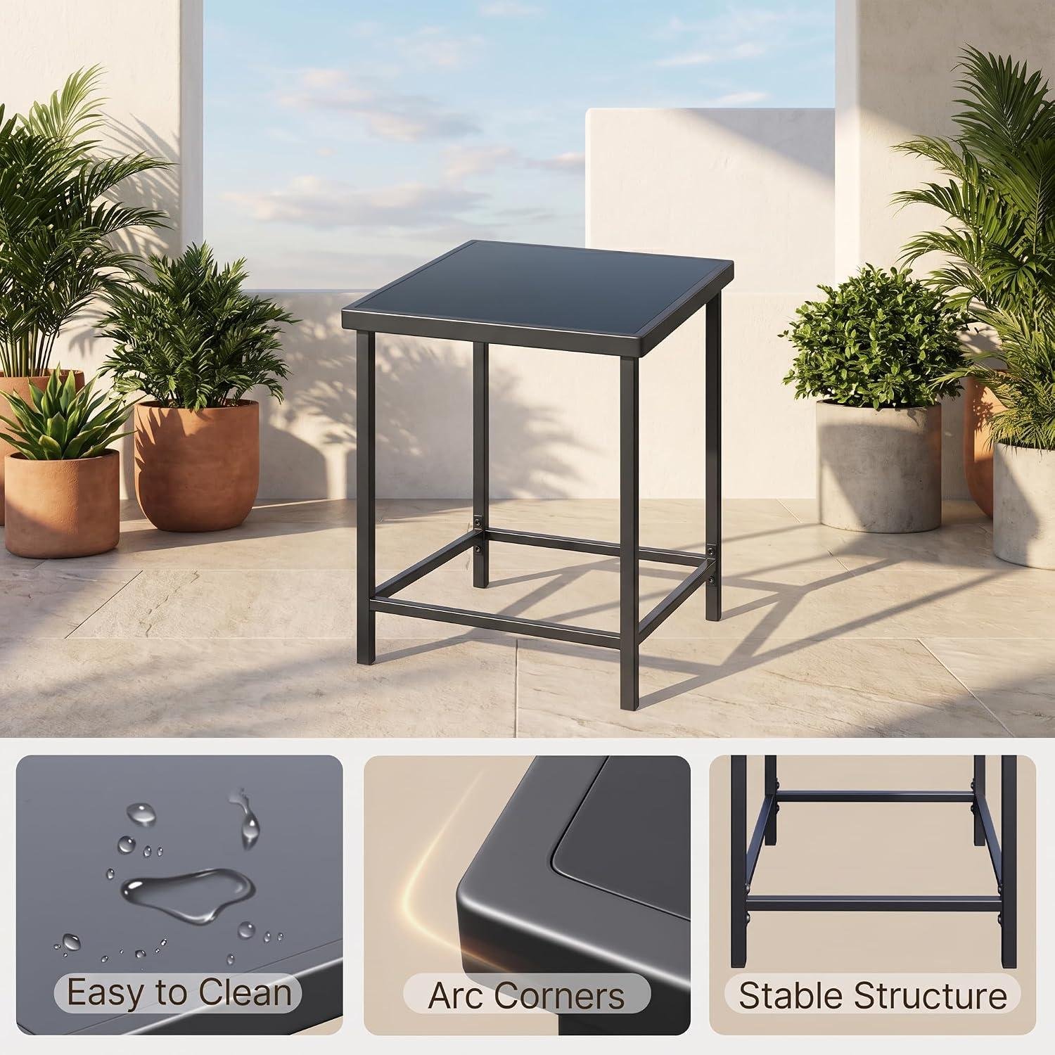 <p><strong>My Take on the Gizoon Rocking Wicker Bistro Set</strong></p><p>“></p><section><h2>What Real Buyers Are Saying</h2><p>I wanted to ⁤include a “real ​buyers” ‌roundup here—but I don’t have any‍ customer ⁢review text to quote or summarize for the <em>Gizoon 3 Pieces Rocking Patio Bistro Set</em> yet. ⁣Your prompt’s review ⁣list is empty, so I’d be guessing if I claimed people said specific things about the set.</p><p>If ‌you’ve got <a href=