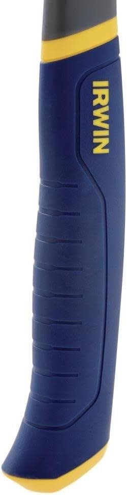 IRWIN 16 oz Claw Hammer review: Right for Our Shop?