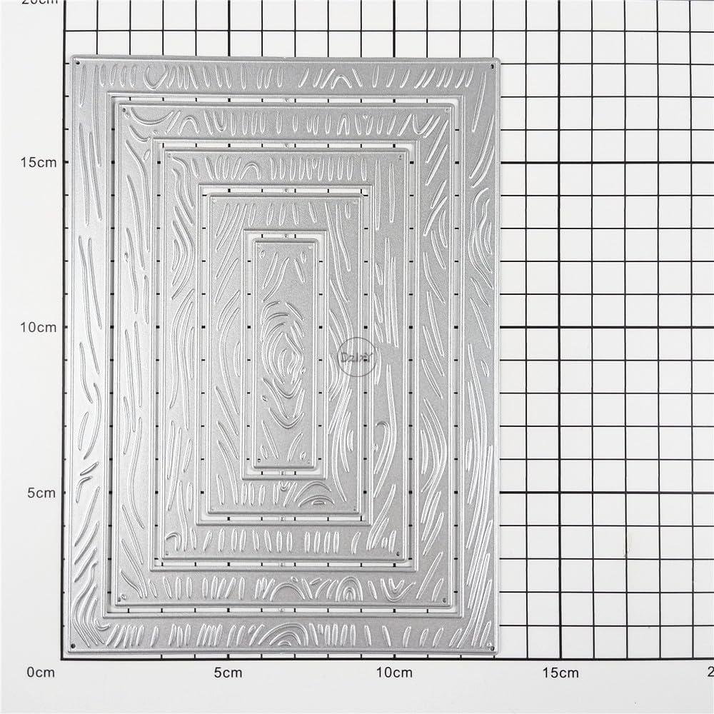 DzIxY Metal Die Cutter Review: Right for our Shop?
