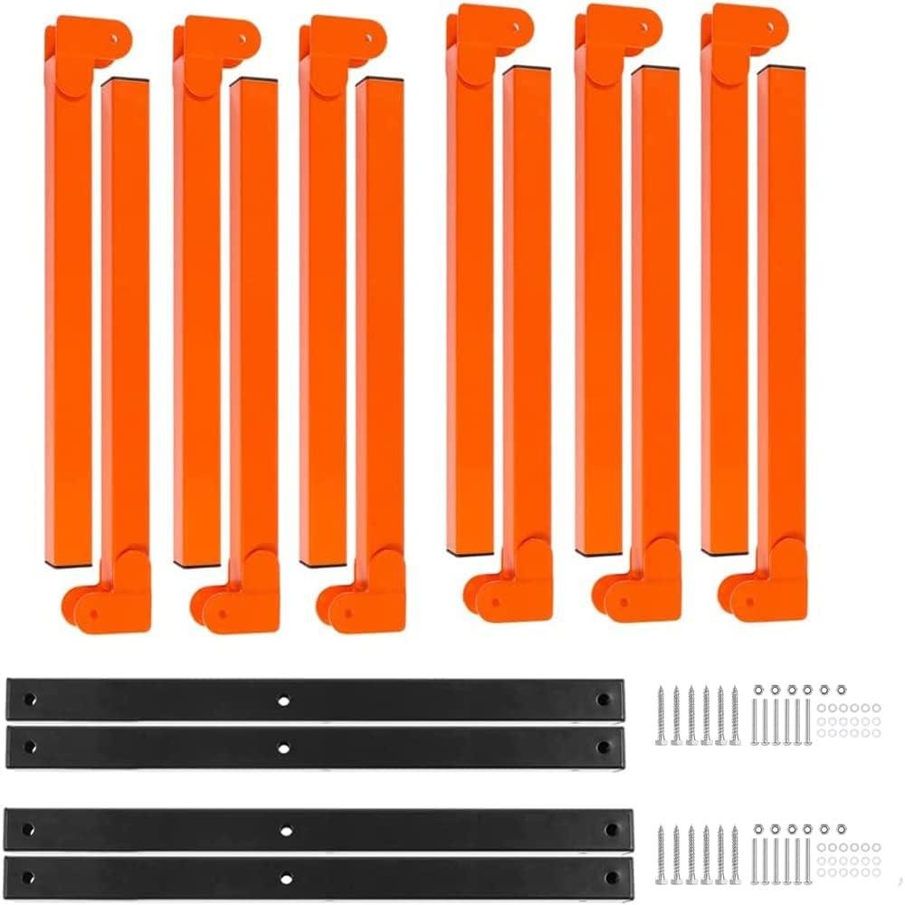 Ultrawall Lumber rack⁤ Review: Right for Our Shop?