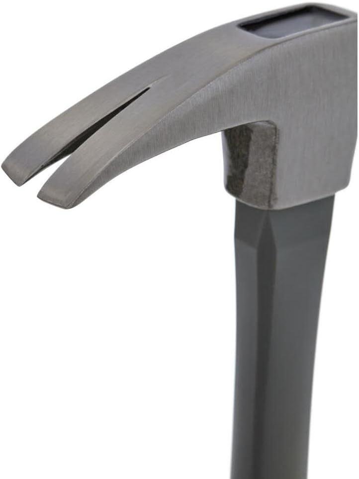 IRWIN 16 oz Claw Hammer Review: Right for Our shop?