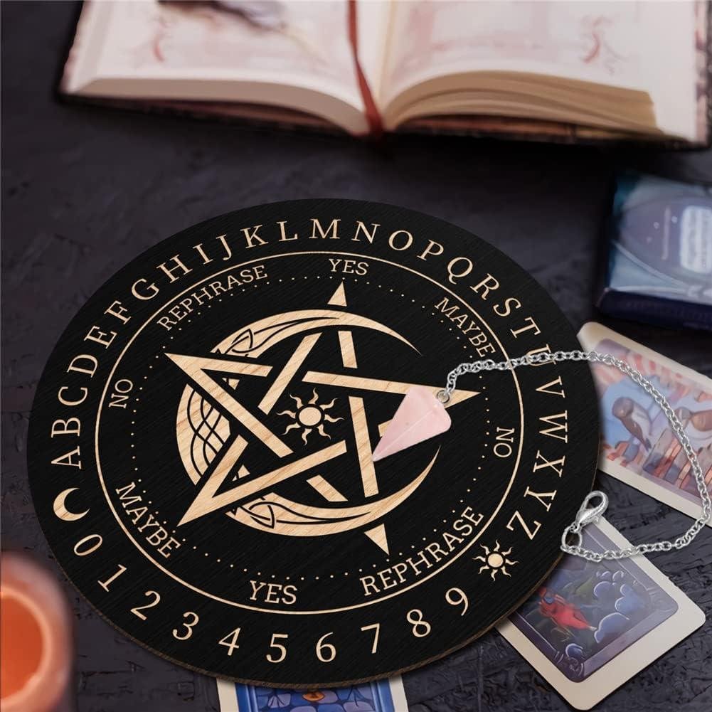 CRASPIRE Pendulum Board‍ Review: right‍ Shop Tool⁣ for Us?