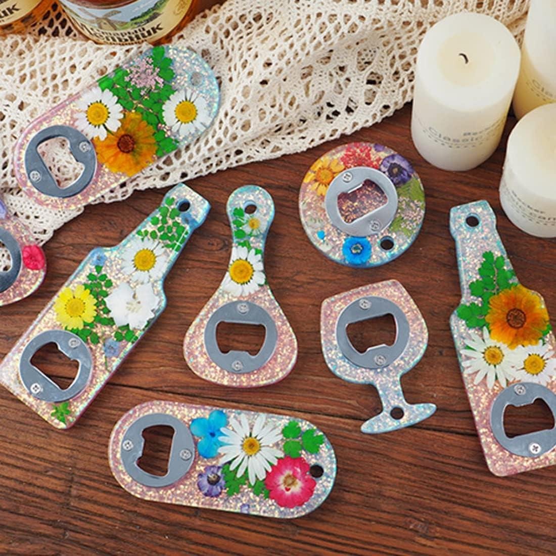 Bottle Opener Resin Mold Kit Review: Right for Our Shop?