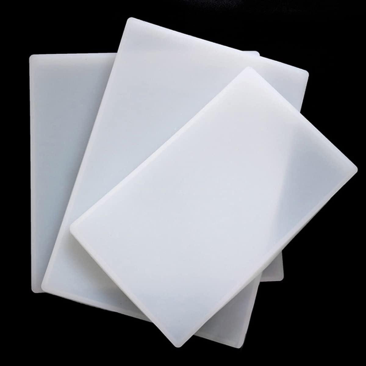 MYDUOLIA Resin Casting Mold Kit Review: Shop Fit?
