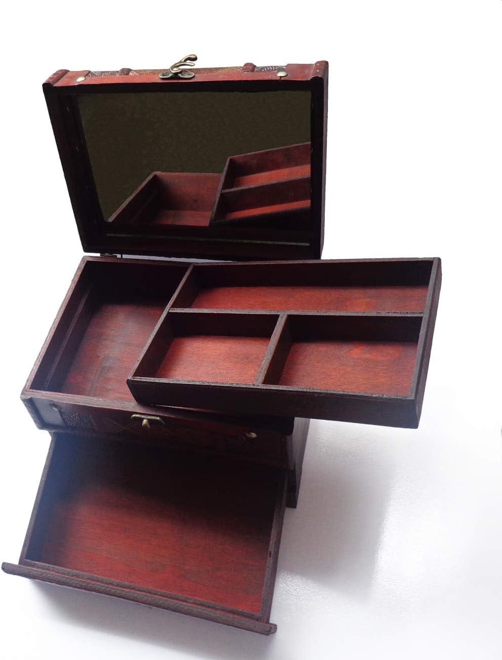 ISOTO Jewelry Box Review: Right for our Home ‍Shop?