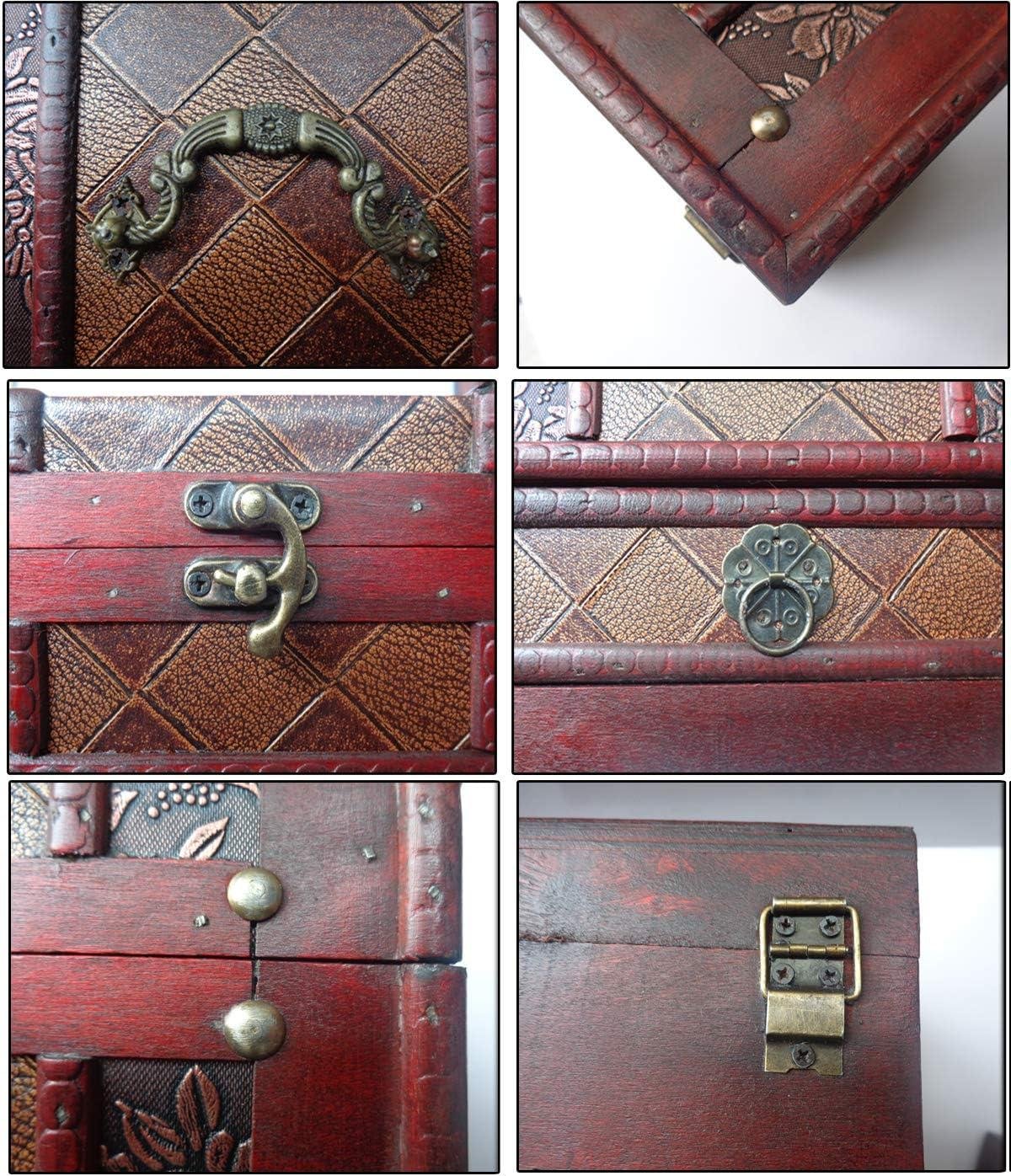 ISOTO jewelry Box Review: right for Our ⁤Home‍ Shop?