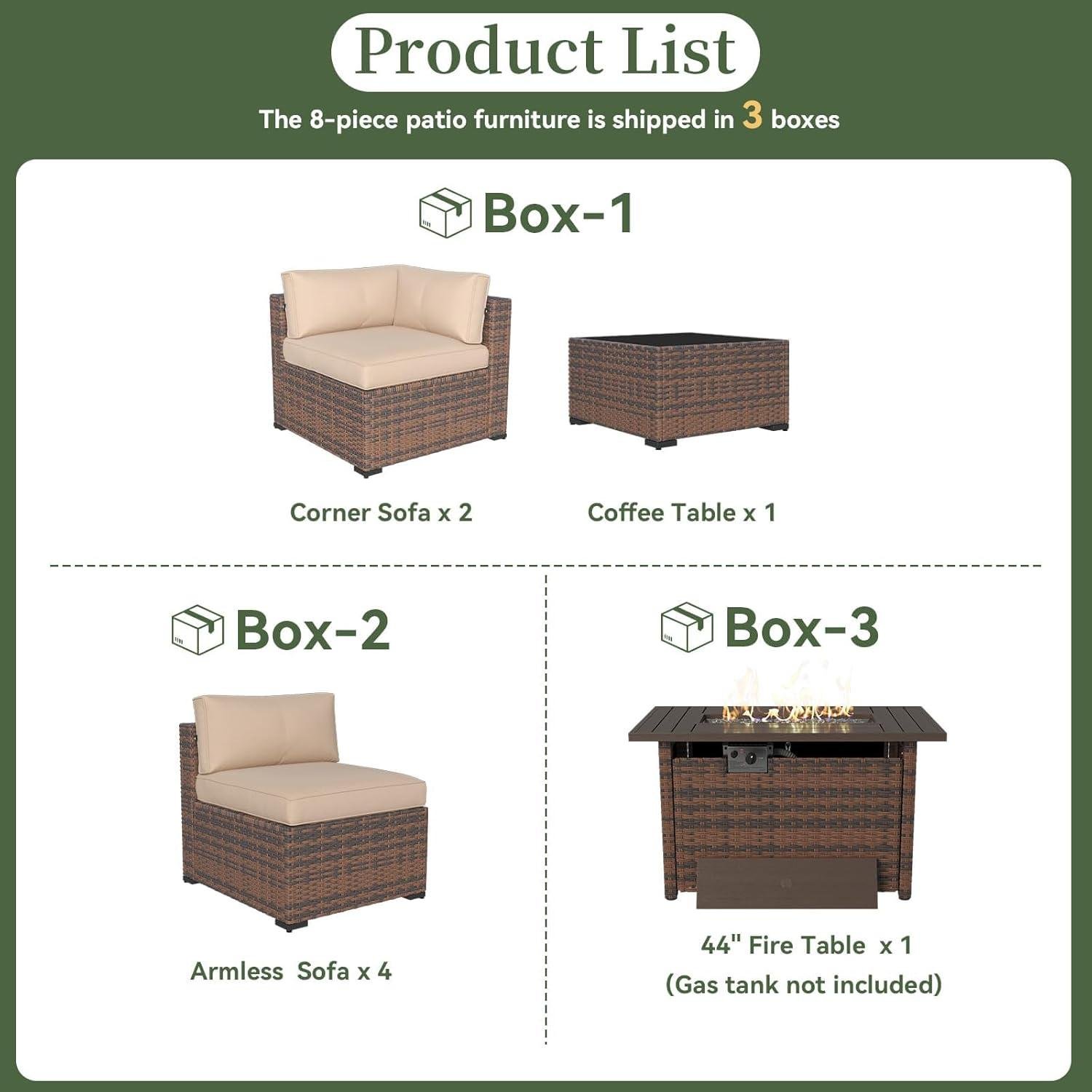 <p><strong>I Tried the aoxun 8-Piece Fire Pit ⁢Patio⁢ Set</strong></p><p>“></p><section><h2>What ‌Real ‌Buyers Are Saying</h2><p>    ‍<br />
I want to be transparent up front: I wasn’t able to pull in a⁣ verified batch of ‌customer quotes for this specific listing<br />
⁢  at the time of ​writing (the review feed ‌I typically ⁣use came back ⁣empty). Rather ​than⁣ <a href=