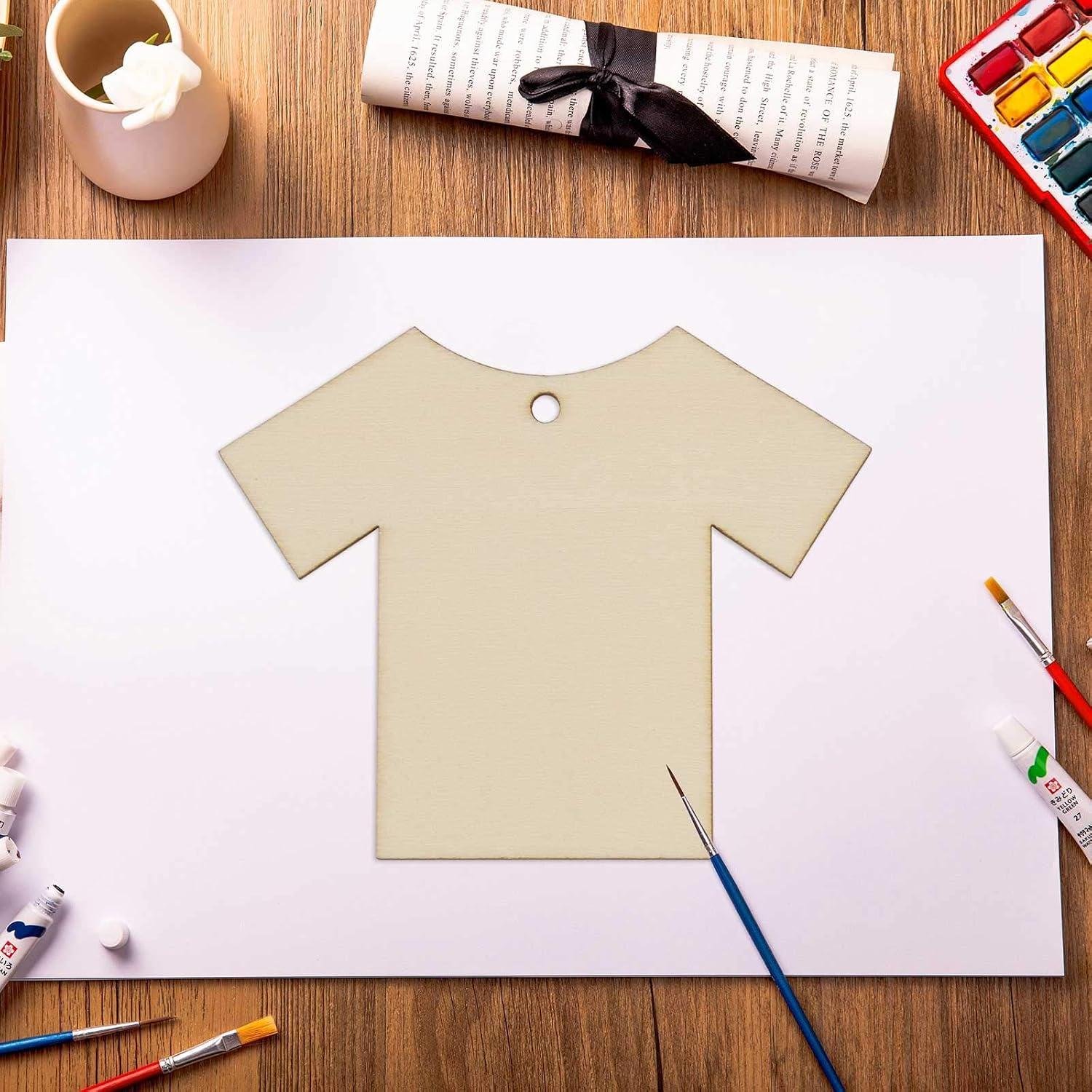 Shirt Wood Cutouts review: Right DIY Tool for Us?