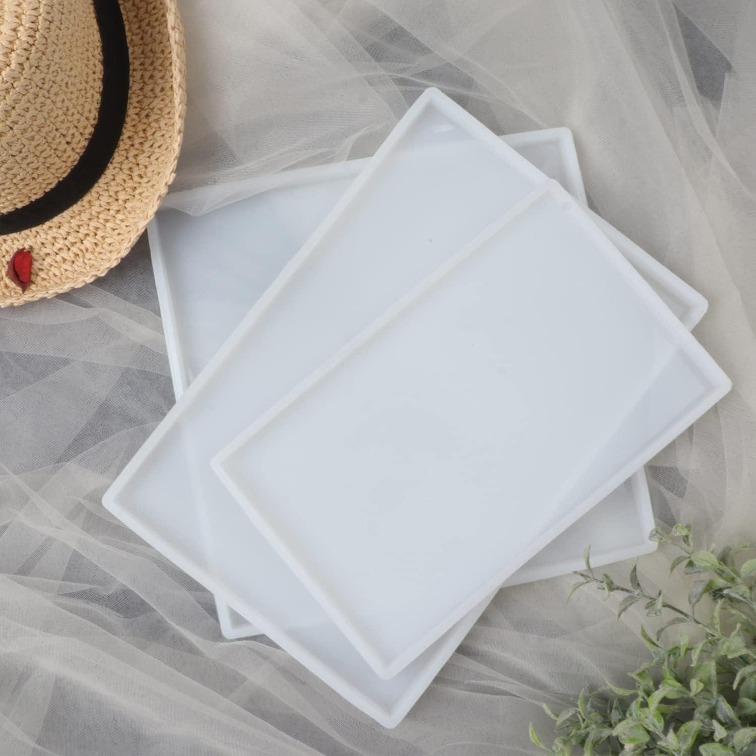 MYDUOLIA Resin Casting Mold Kit Review: Shop Fit?