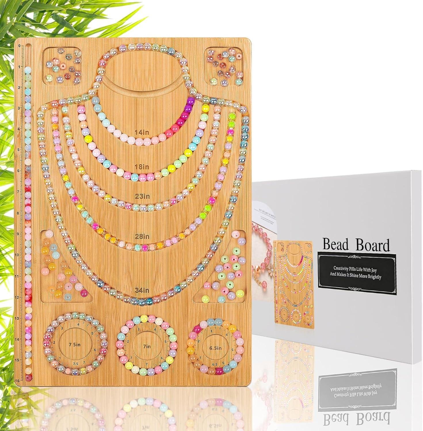 Adrattnay bead Board review: Right Tool for Our Shop?