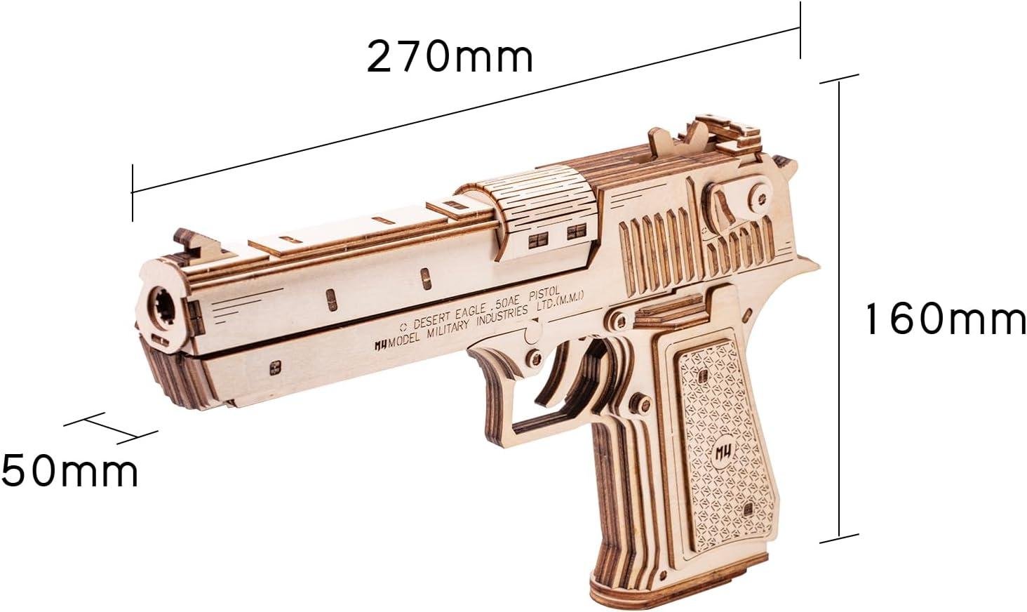MU 3D‌ Wooden Puzzle Kit Review: Right‌ Shop jig for Us?