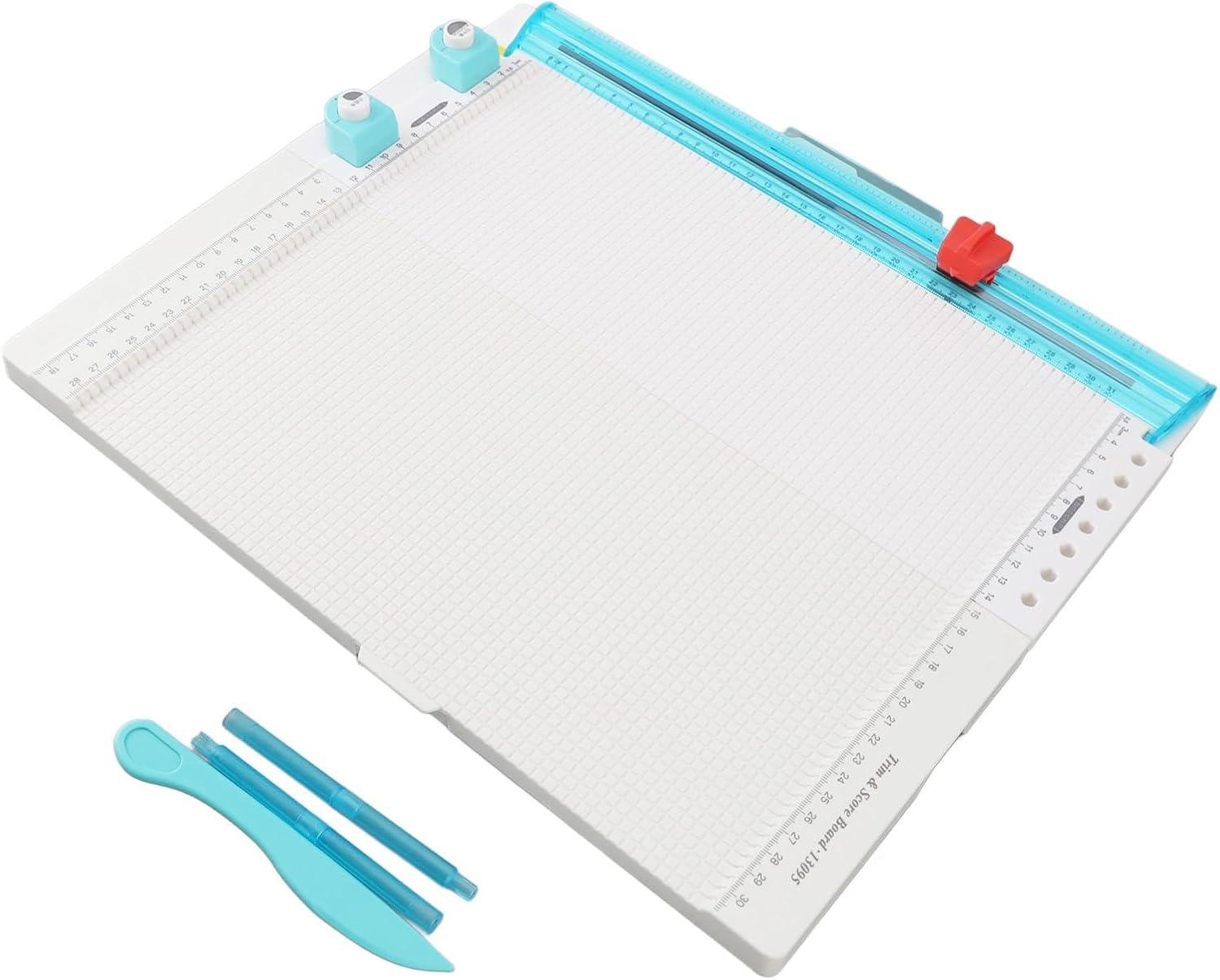 Topyond Paper Trimmer Review: Right​ for Our ⁢Shop?