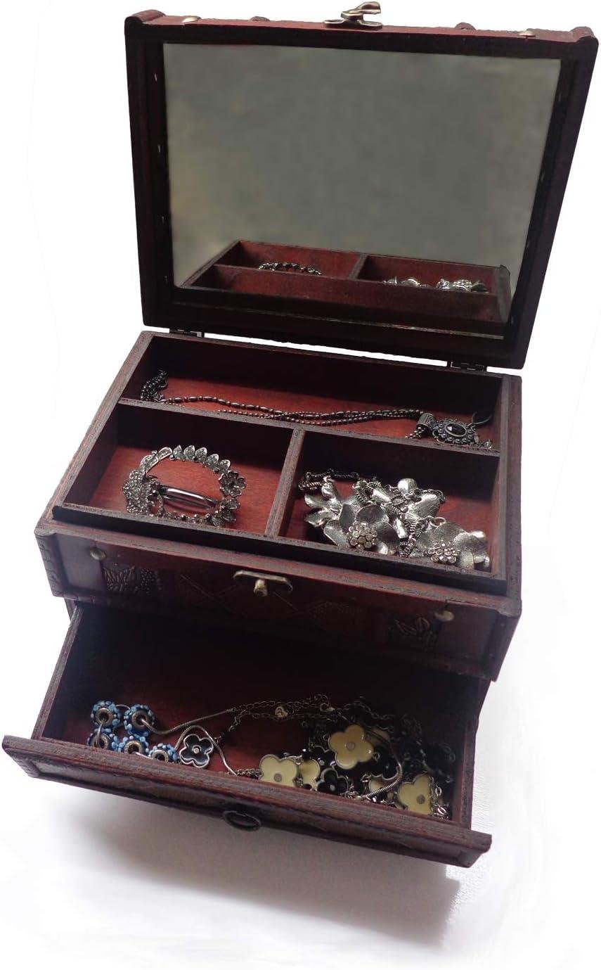 ISOTO⁣ Jewelry Box Review: Right for Our Home Shop?