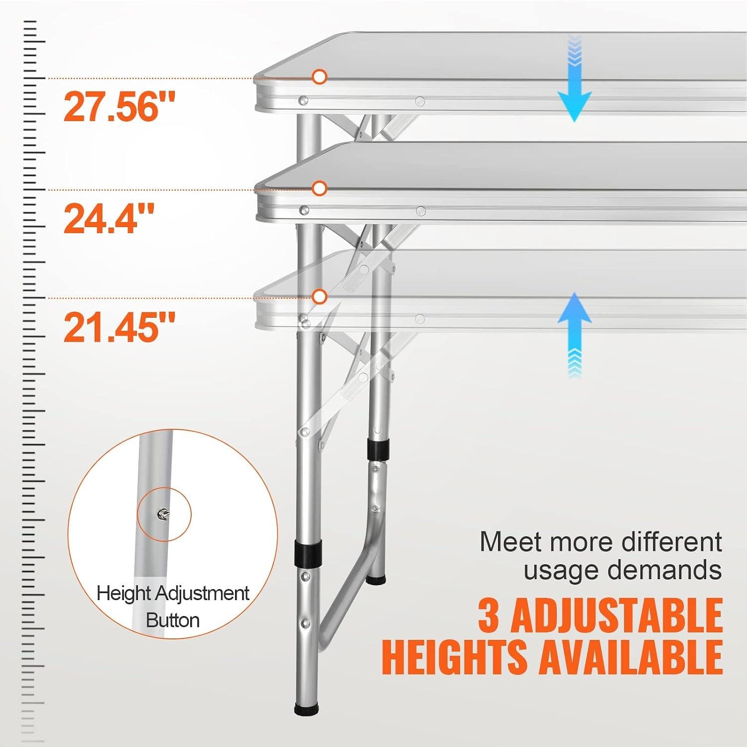 <p><strong>My Take on the VEVOR Camp Kitchen Station Table</strong></p><p>“></p><section id=