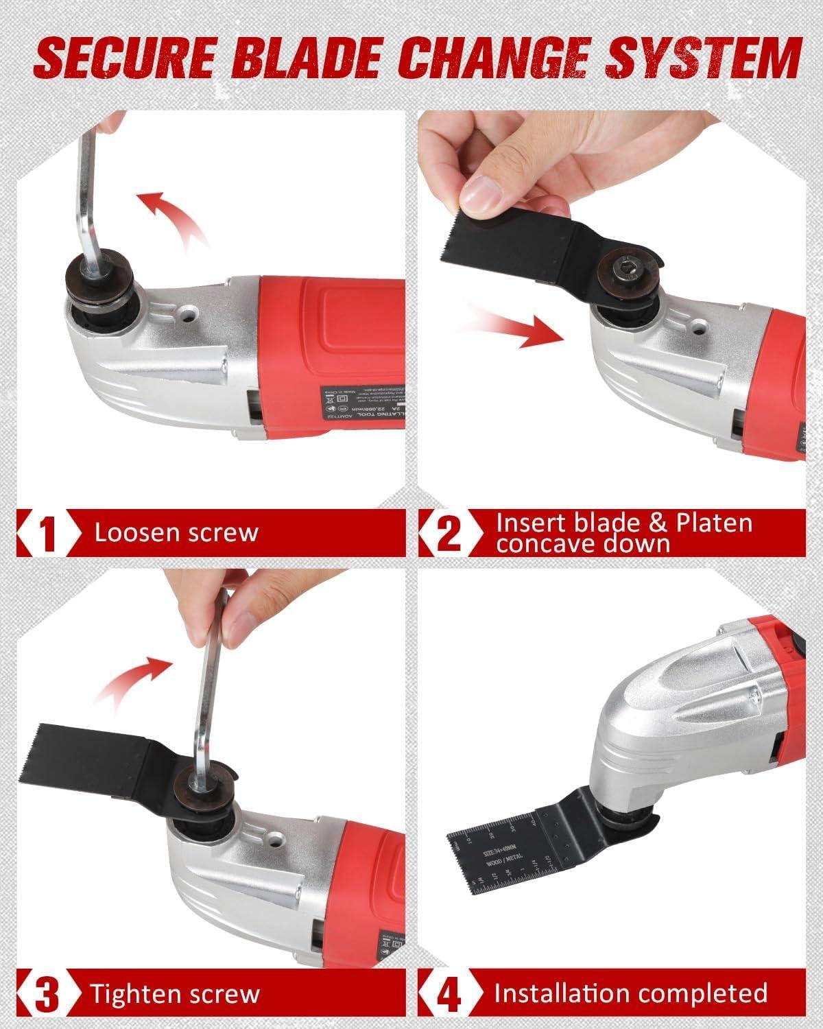AVID ⁤POWER ‍Oscillating ​saw Review: Right for Us?