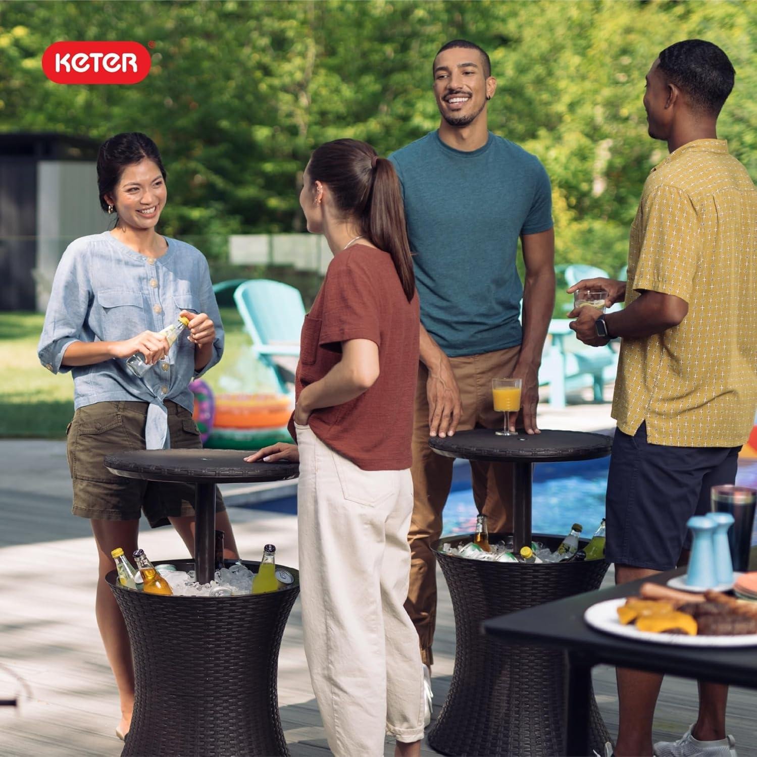 <p><strong>I Tried the Keter Cool Bar: Patio Table + Cooler</strong></p><p>“></p><section class=